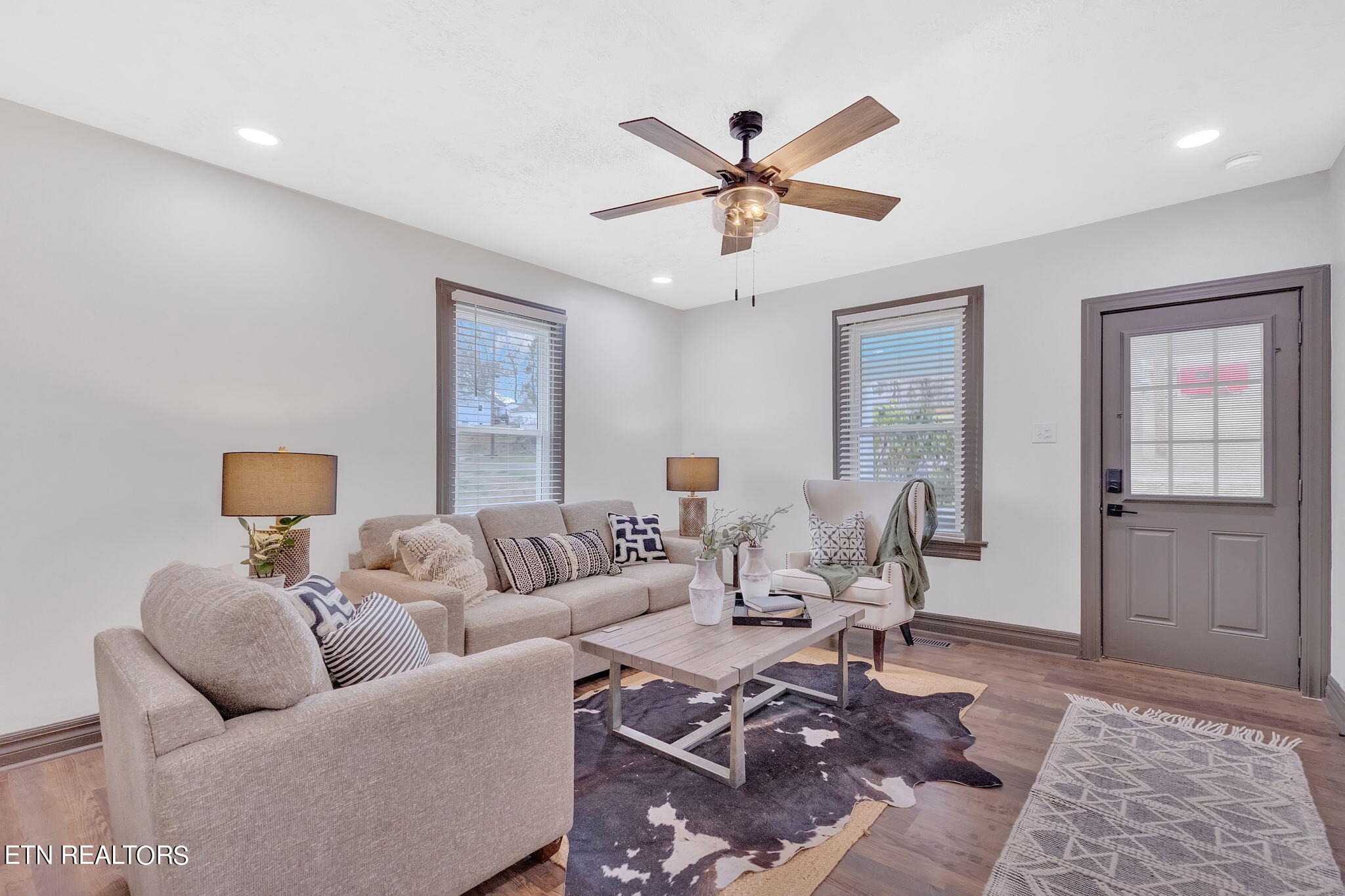 2536 Bernhurst Drive Knoxville TN 37918