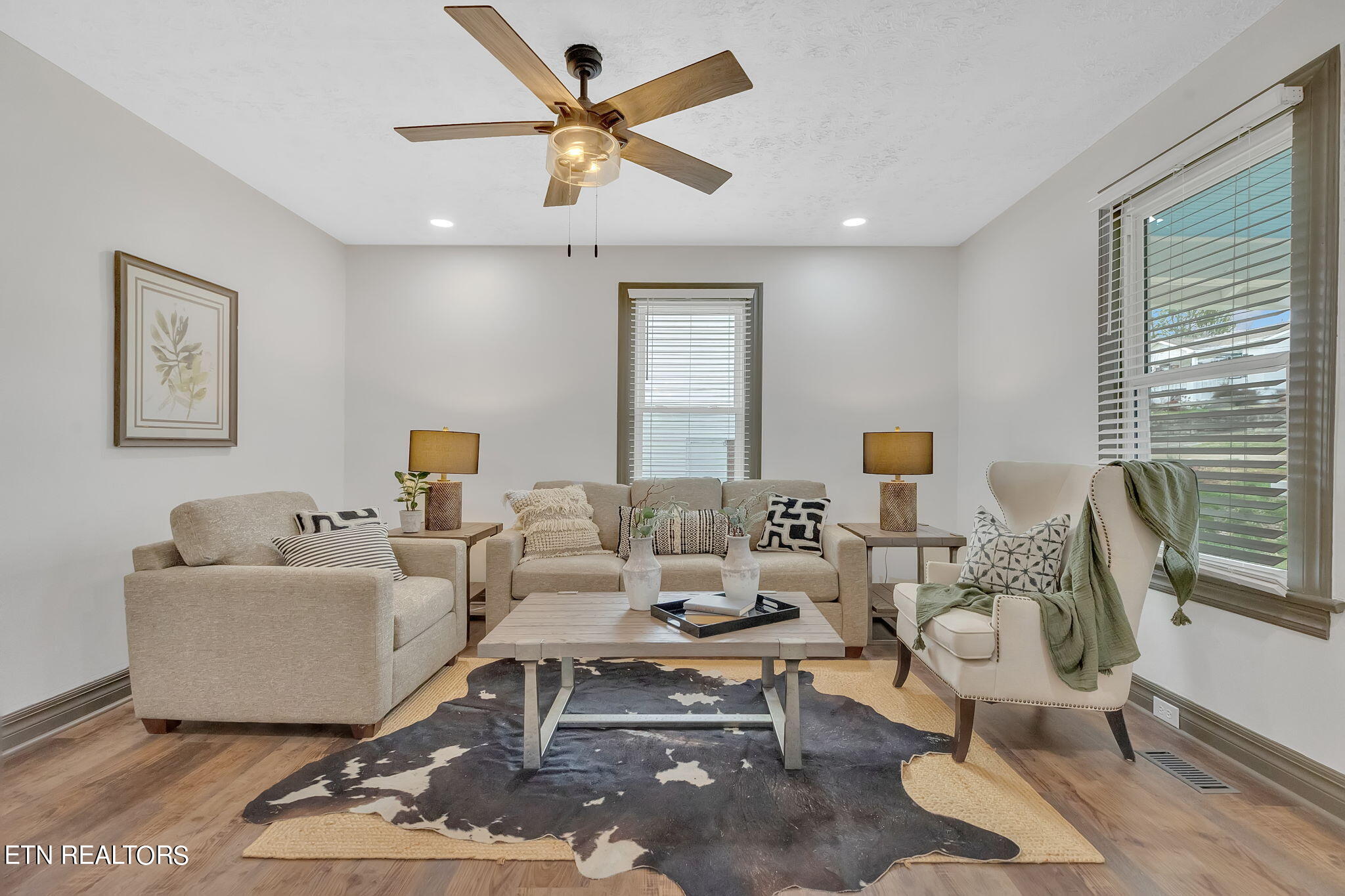 2536 Bernhurst Drive Knoxville TN 37918