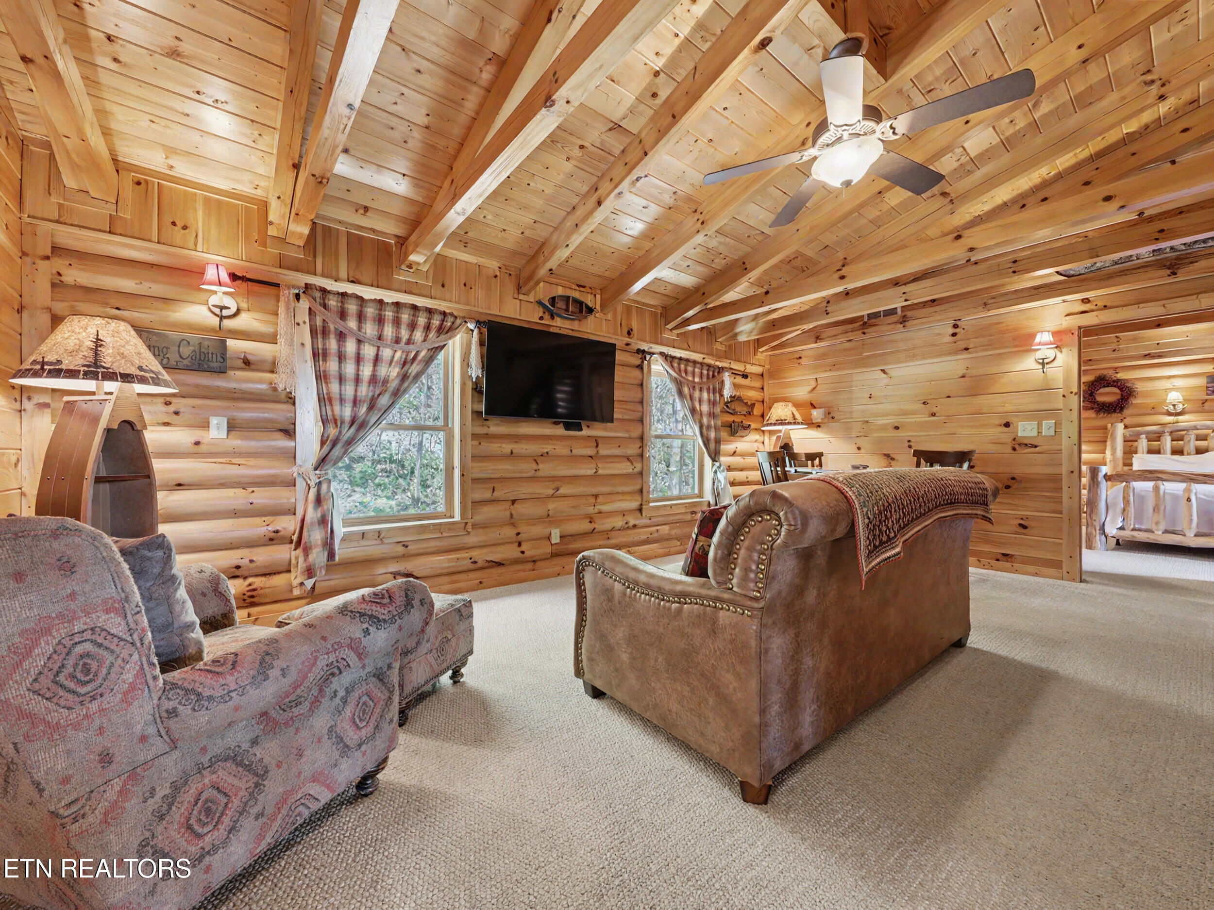 2414 Walnut Cove Way Sevierville TN 37862