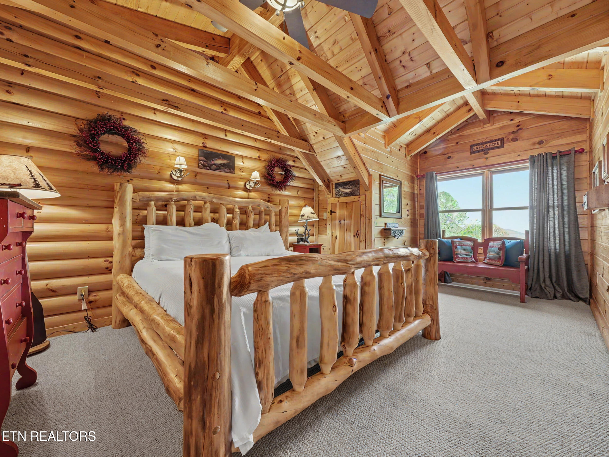 2414 Walnut Cove Way Sevierville TN 37862