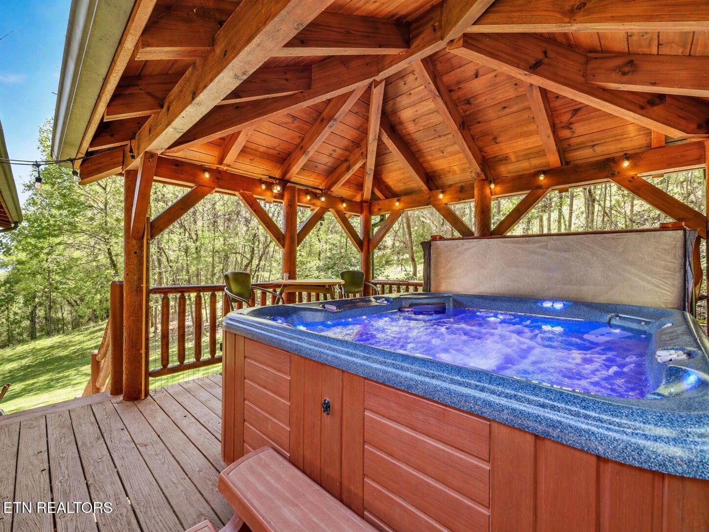 2414 Walnut Cove Way Sevierville TN 37862