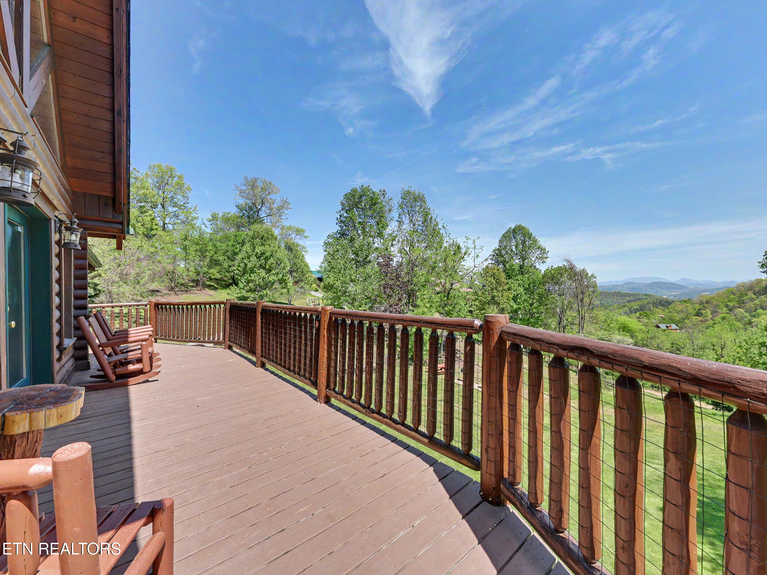 2414 Walnut Cove Way Sevierville TN 37862