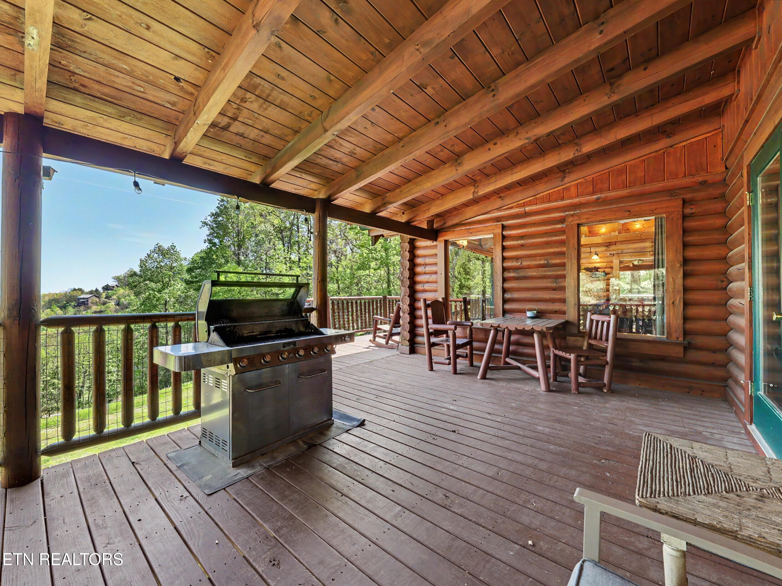 2414 Walnut Cove Way Sevierville TN 37862