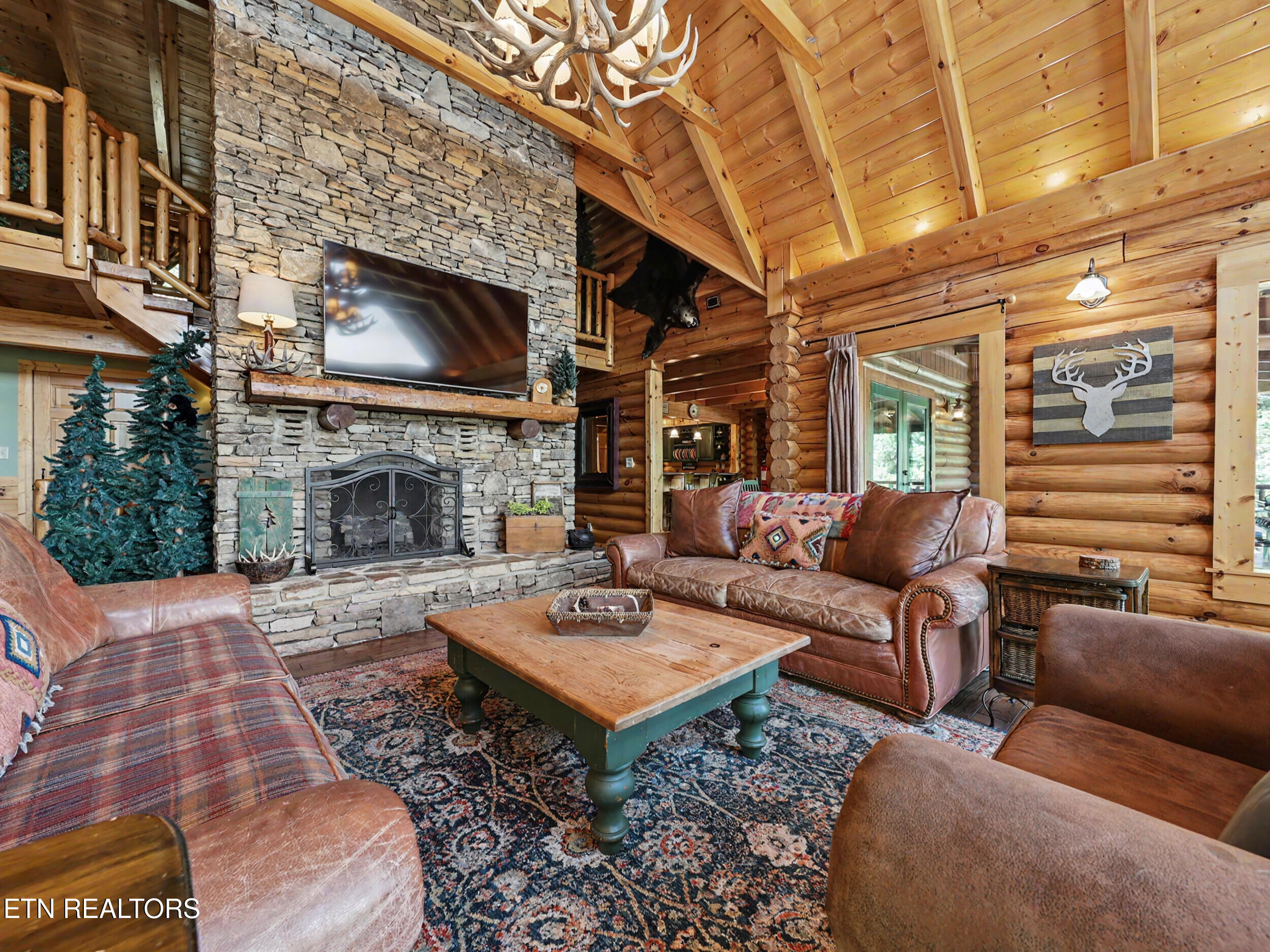 2414 Walnut Cove Way Sevierville TN 37862