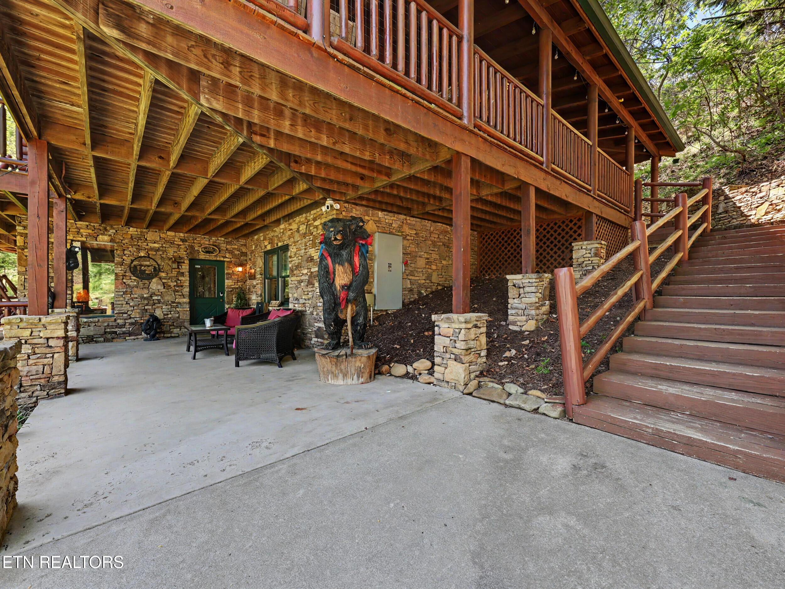 2414 Walnut Cove Way Sevierville TN 37862