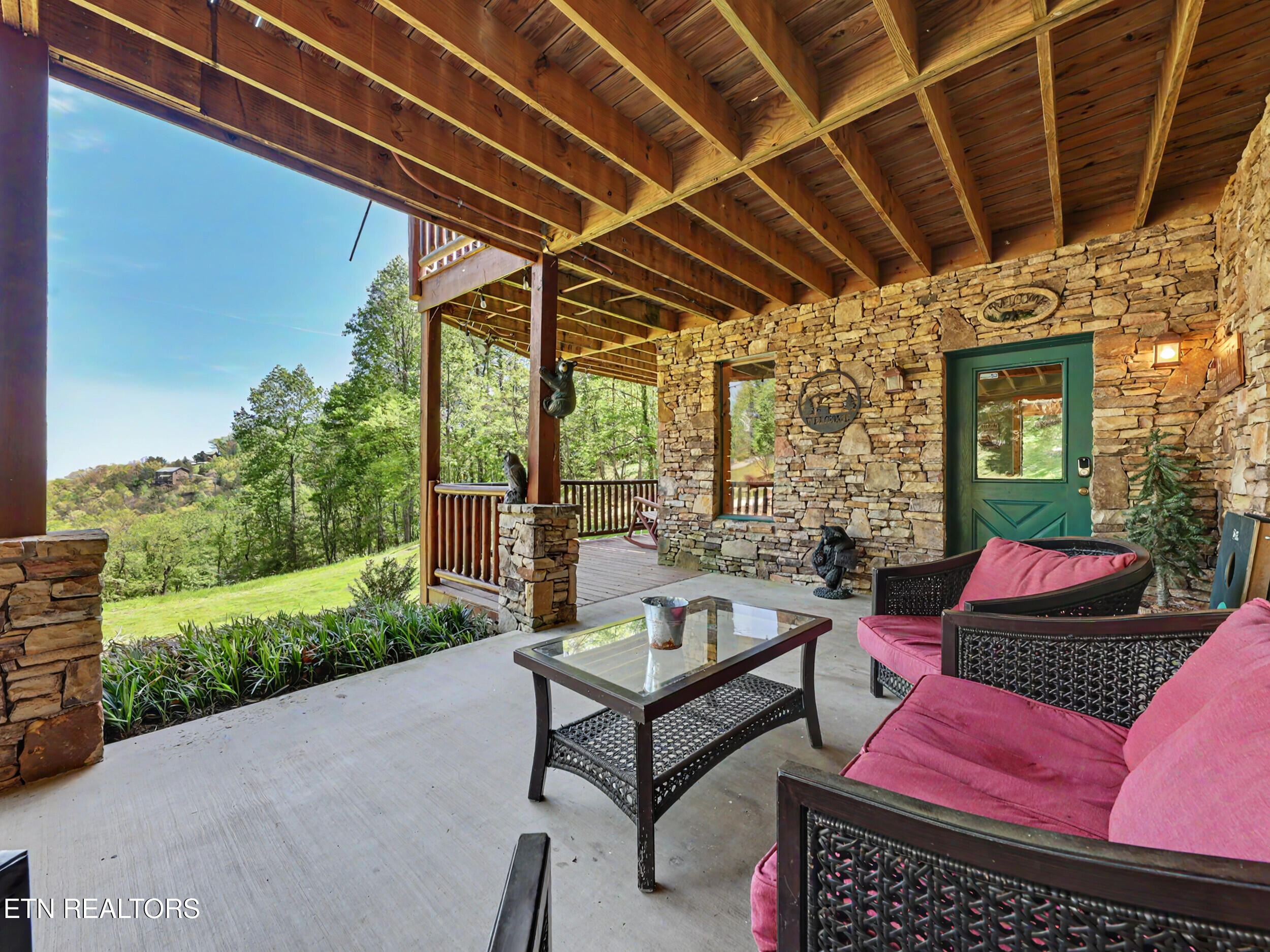 2414 Walnut Cove Way Sevierville TN 37862