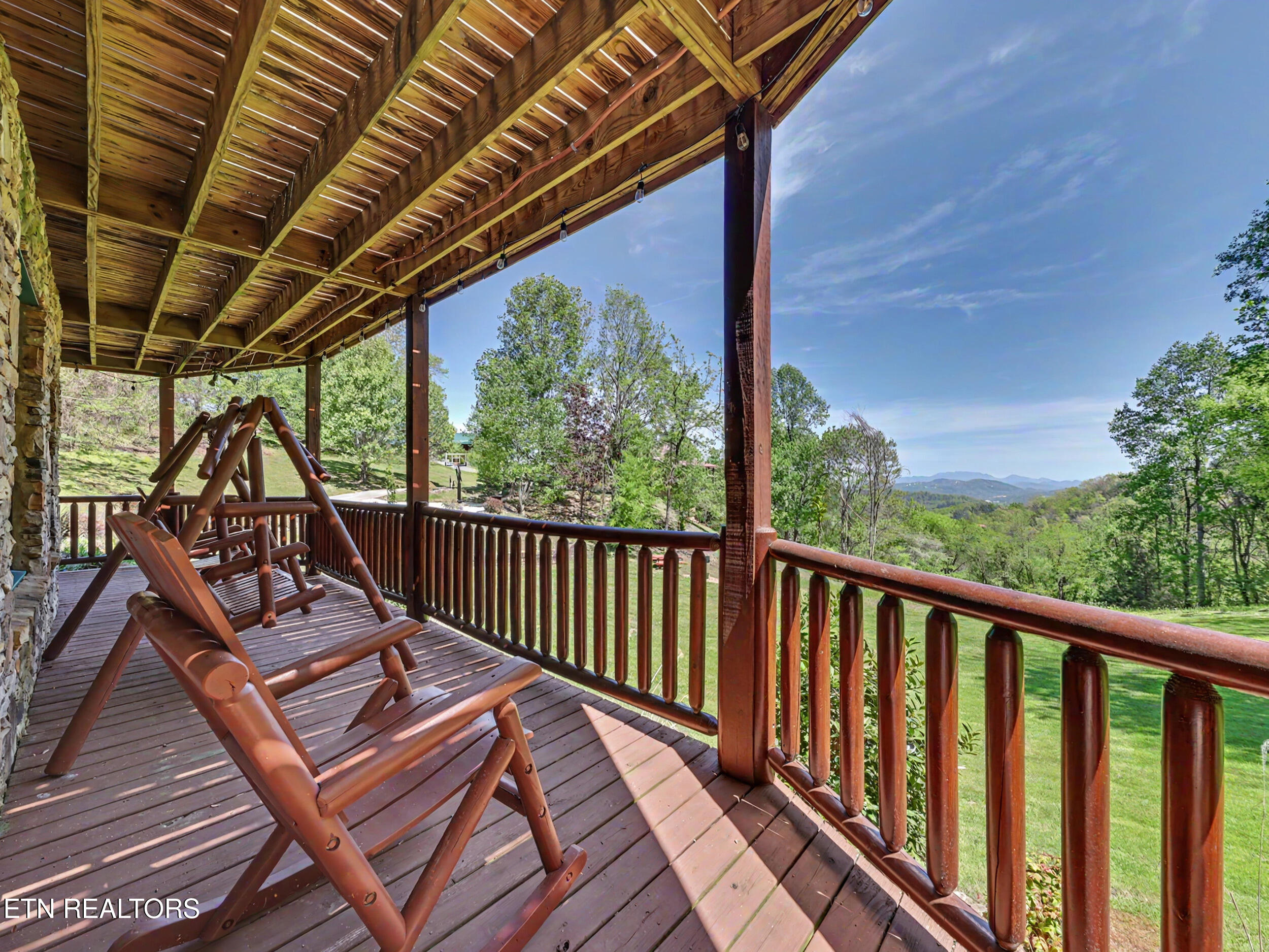 2414 Walnut Cove Way Sevierville TN 37862