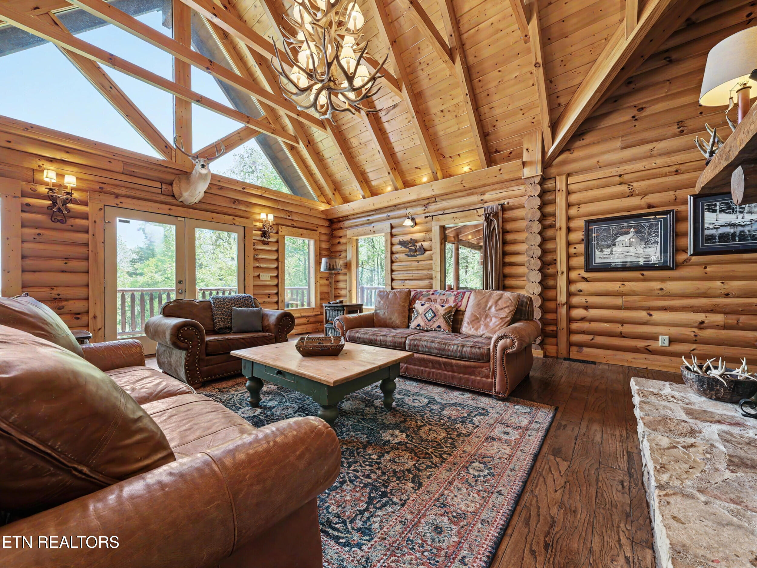 2414 Walnut Cove Way Sevierville TN 37862