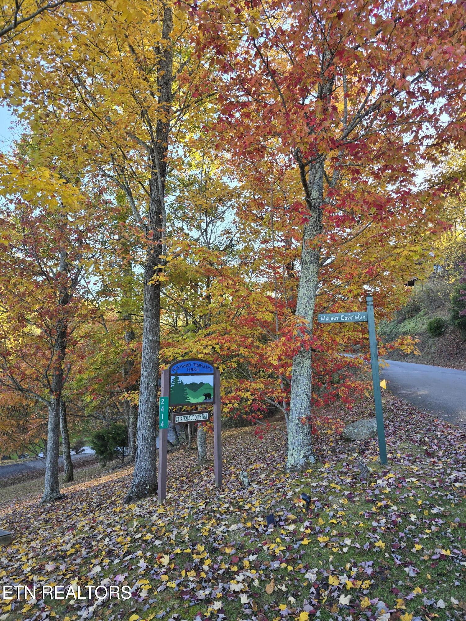 2414 Walnut Cove Way Sevierville TN 37862