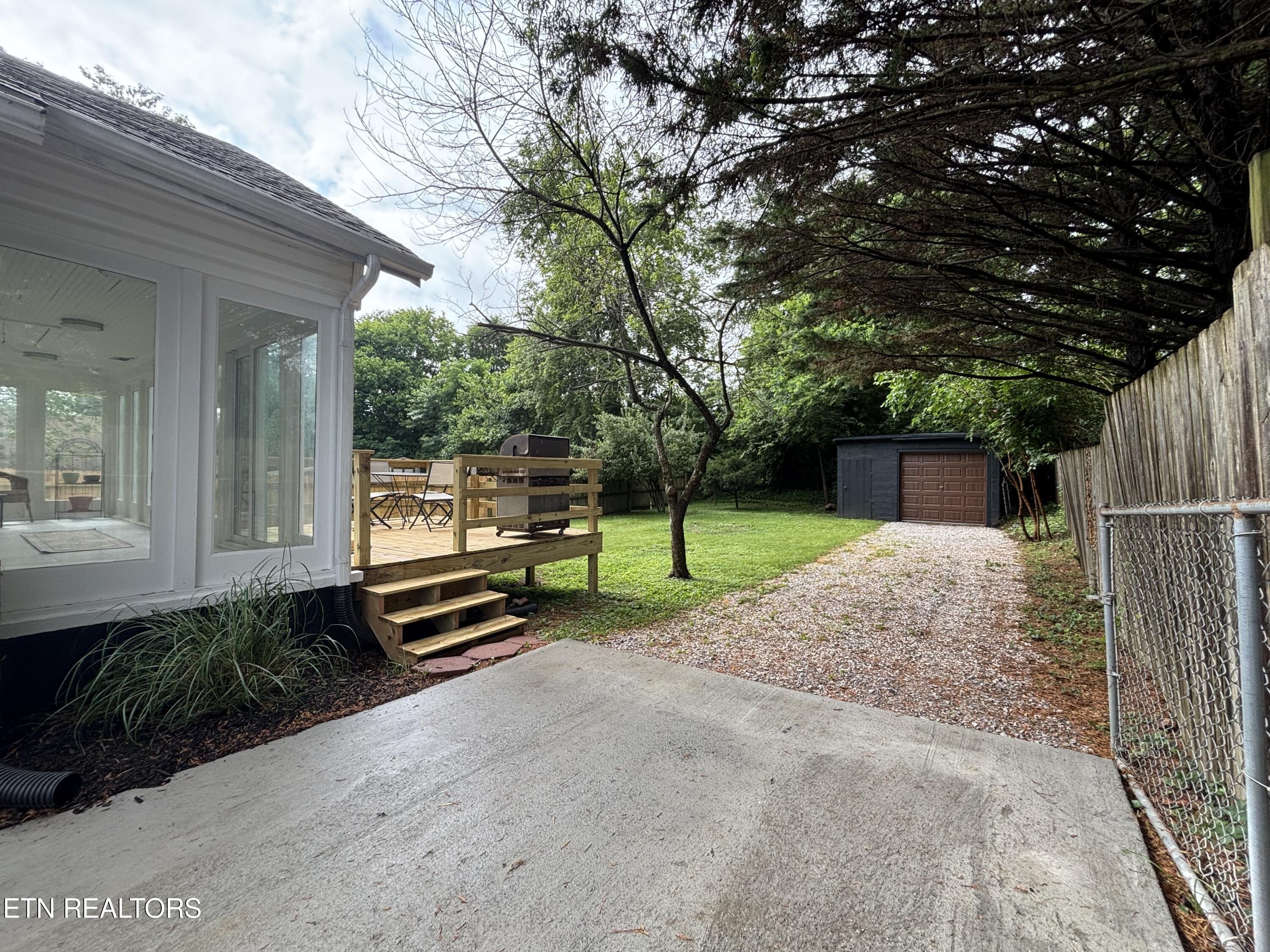 1724 Minnis Avenue Knoxville TN 37920