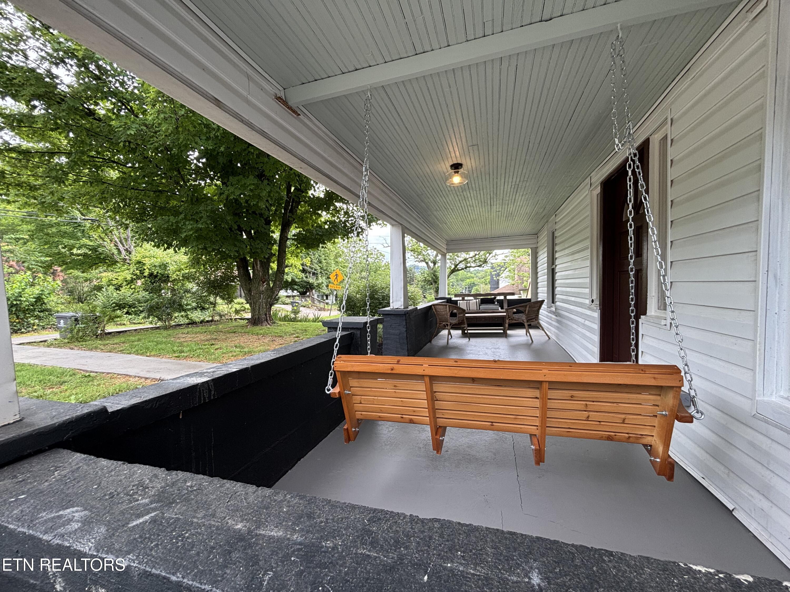 1724 Minnis Avenue Knoxville TN 37920