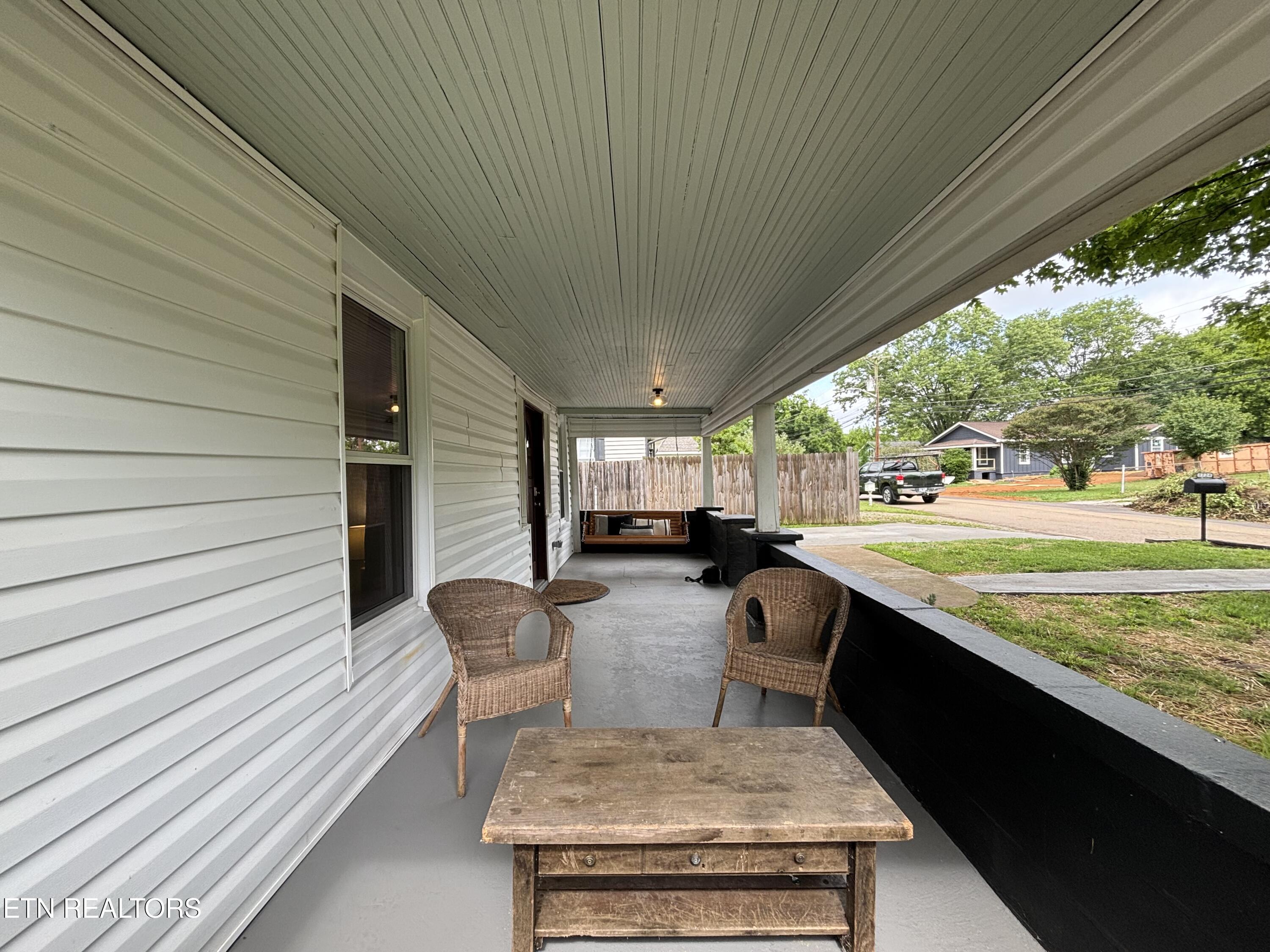 1724 Minnis Avenue Knoxville TN 37920