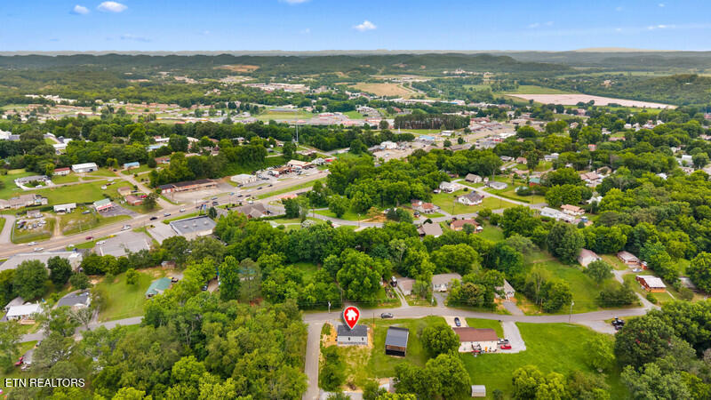 580 Woodlawn Avenue Newport TN 37821