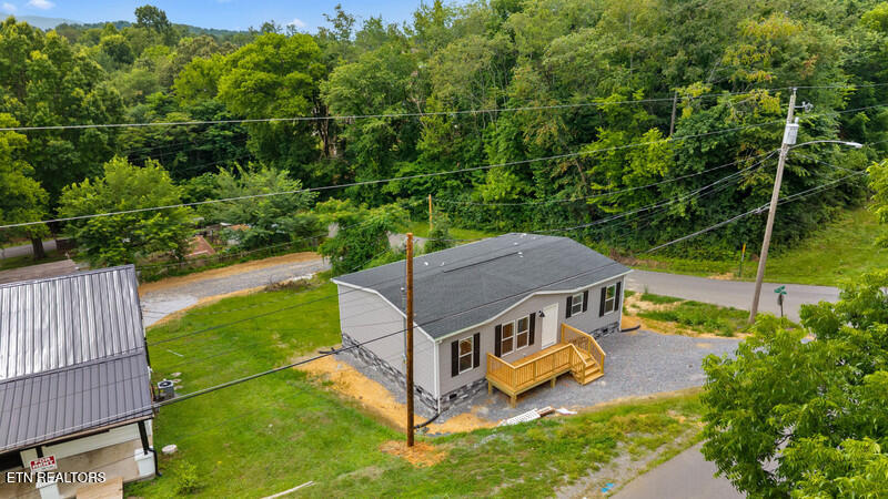 580 Woodlawn Avenue Newport TN 37821