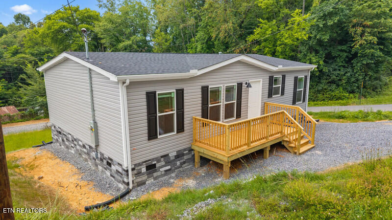 580 Woodlawn Avenue Newport TN 37821