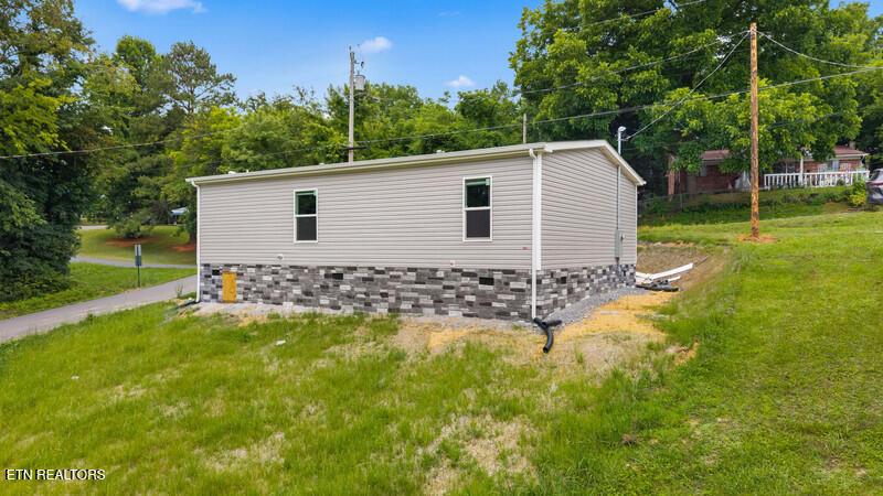 580 Woodlawn Avenue Newport TN 37821