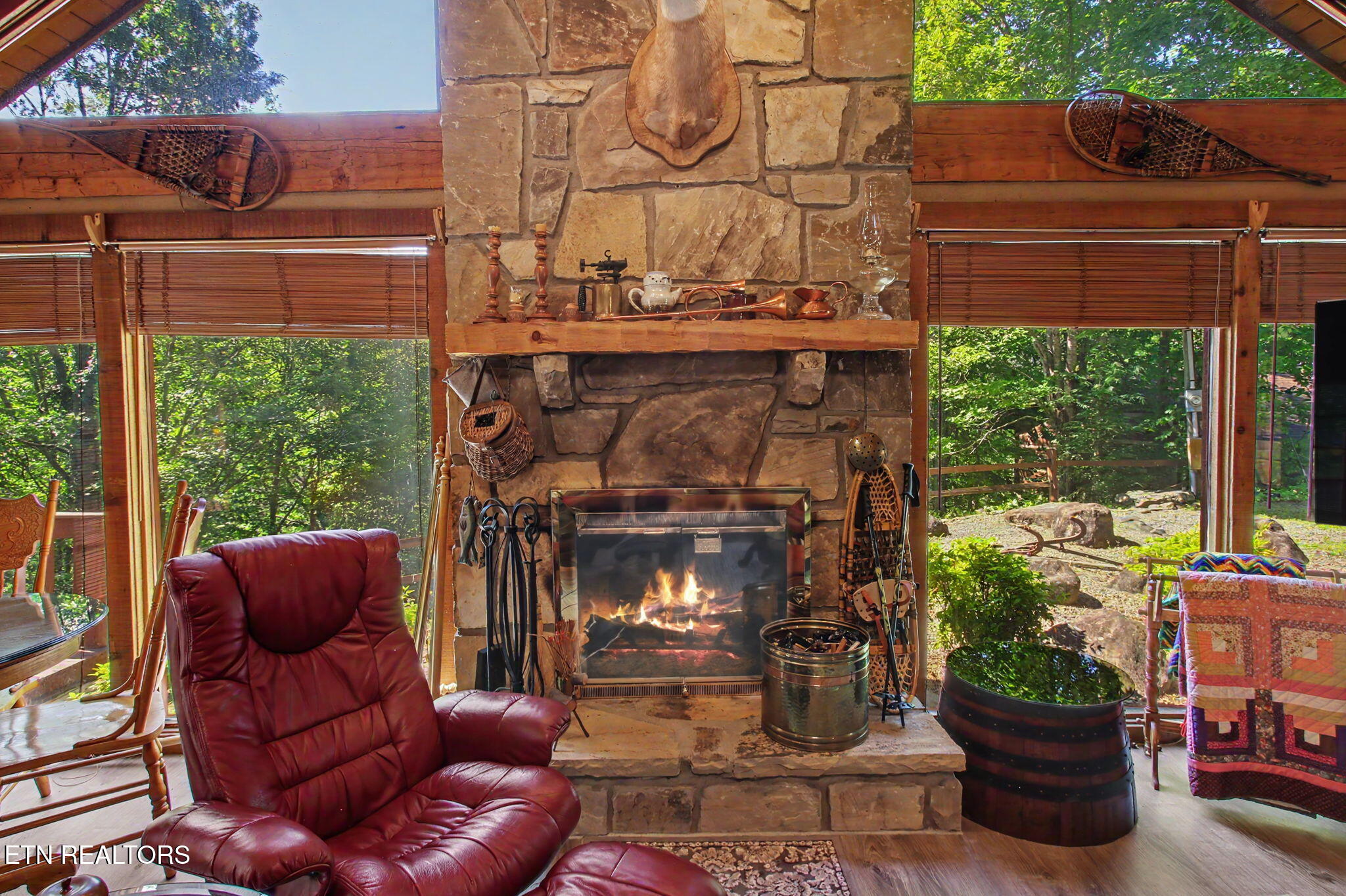 218 Freedom Lane Gatlinburg TN 37738