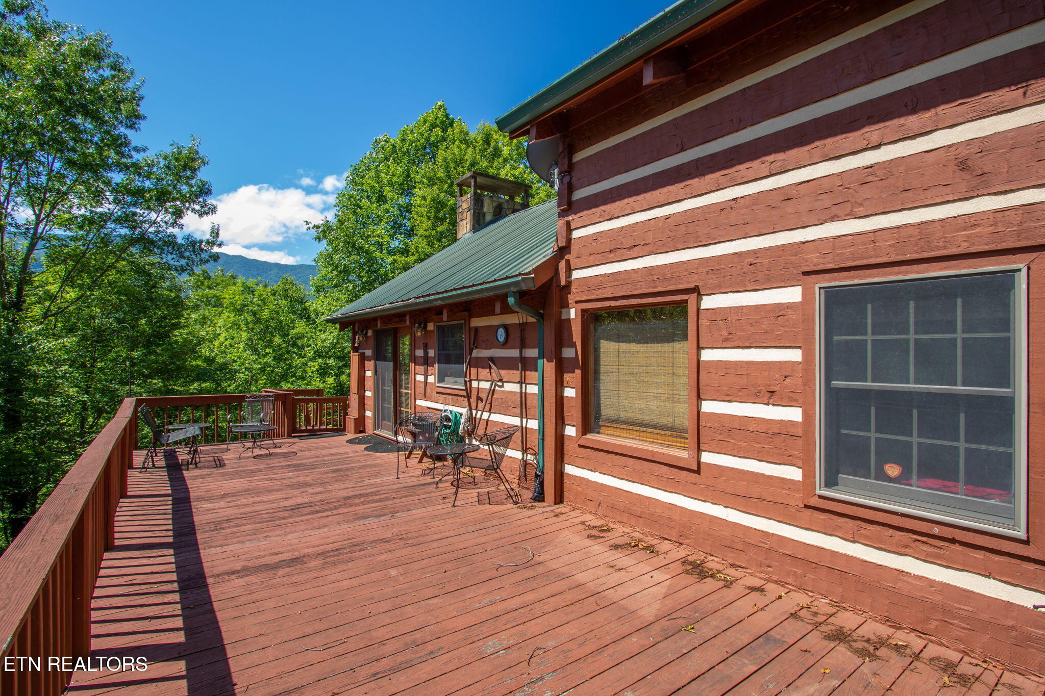218 Freedom Lane Gatlinburg TN 37738
