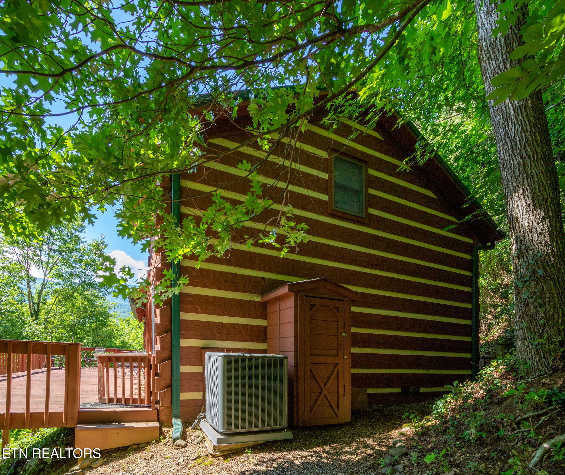 218 Freedom Lane Gatlinburg TN 37738