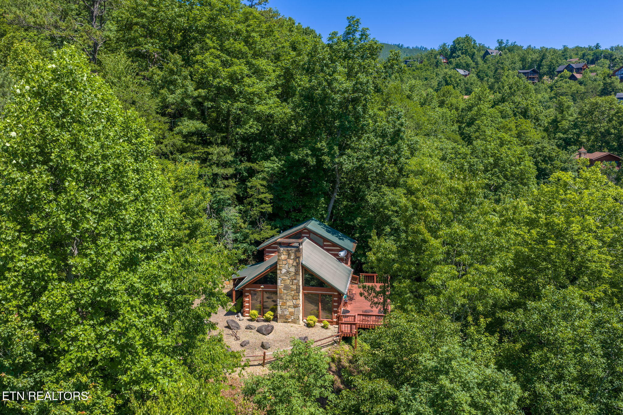 218 Freedom Lane Gatlinburg TN 37738