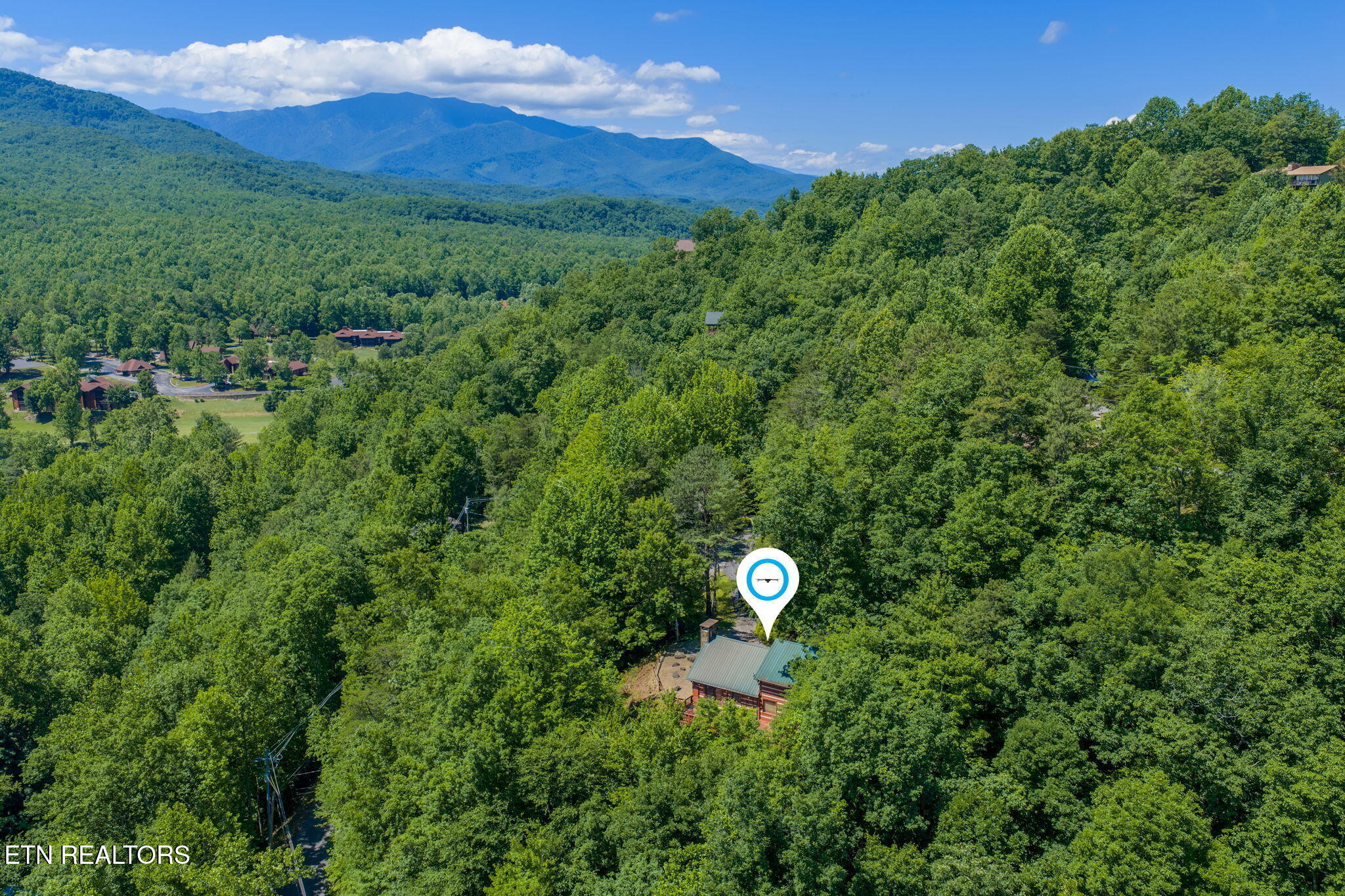 218 Freedom Lane Gatlinburg TN 37738