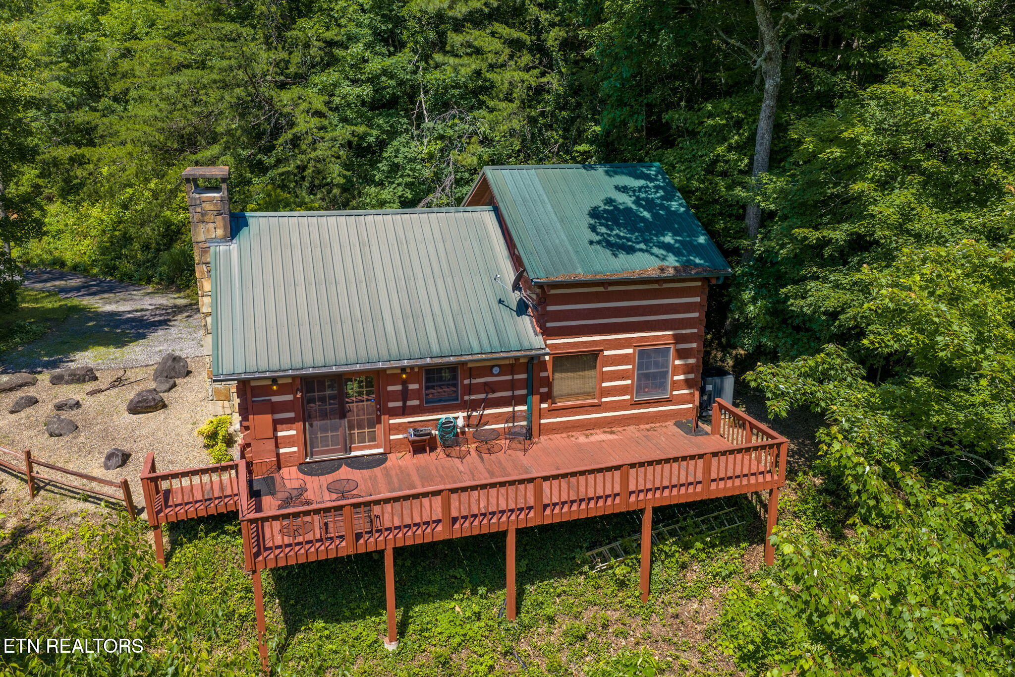 218 Freedom Lane Gatlinburg TN 37738