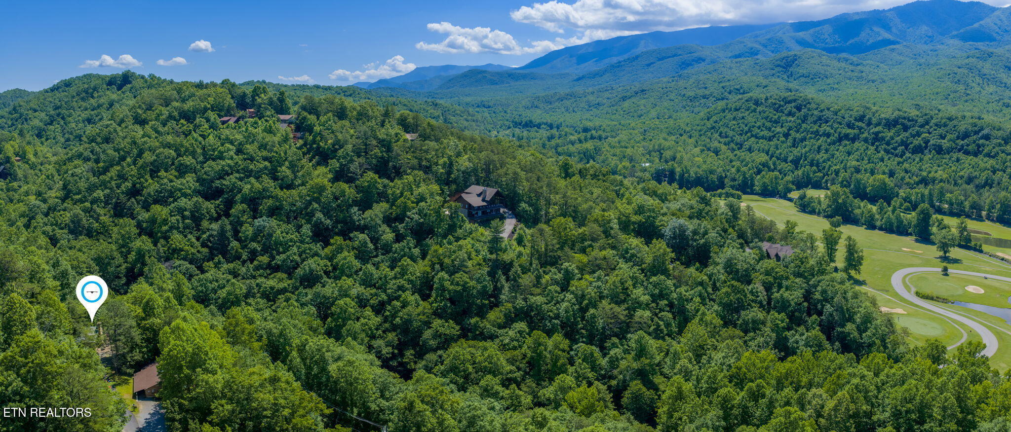 218 Freedom Lane Gatlinburg TN 37738