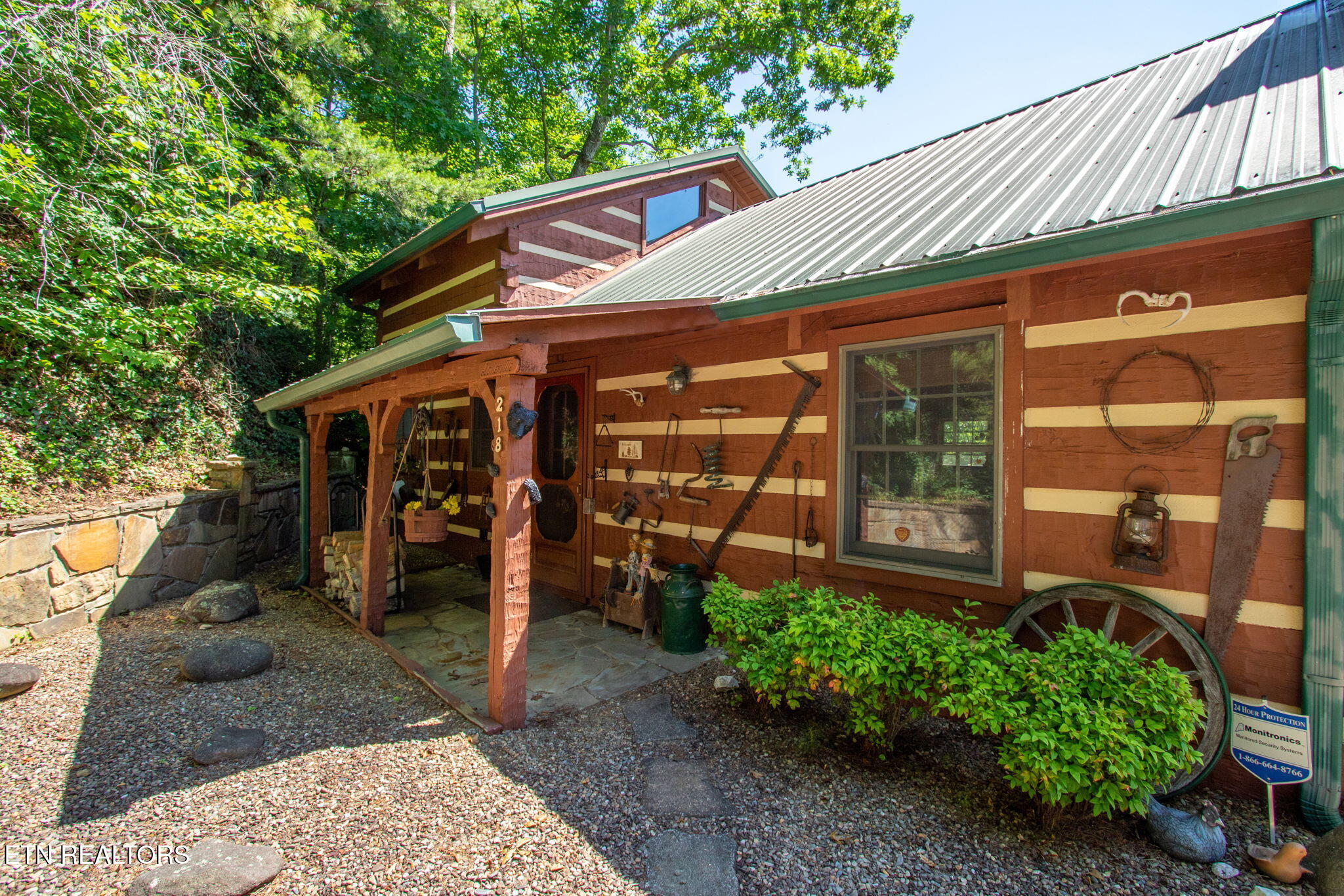 218 Freedom Lane Gatlinburg TN 37738