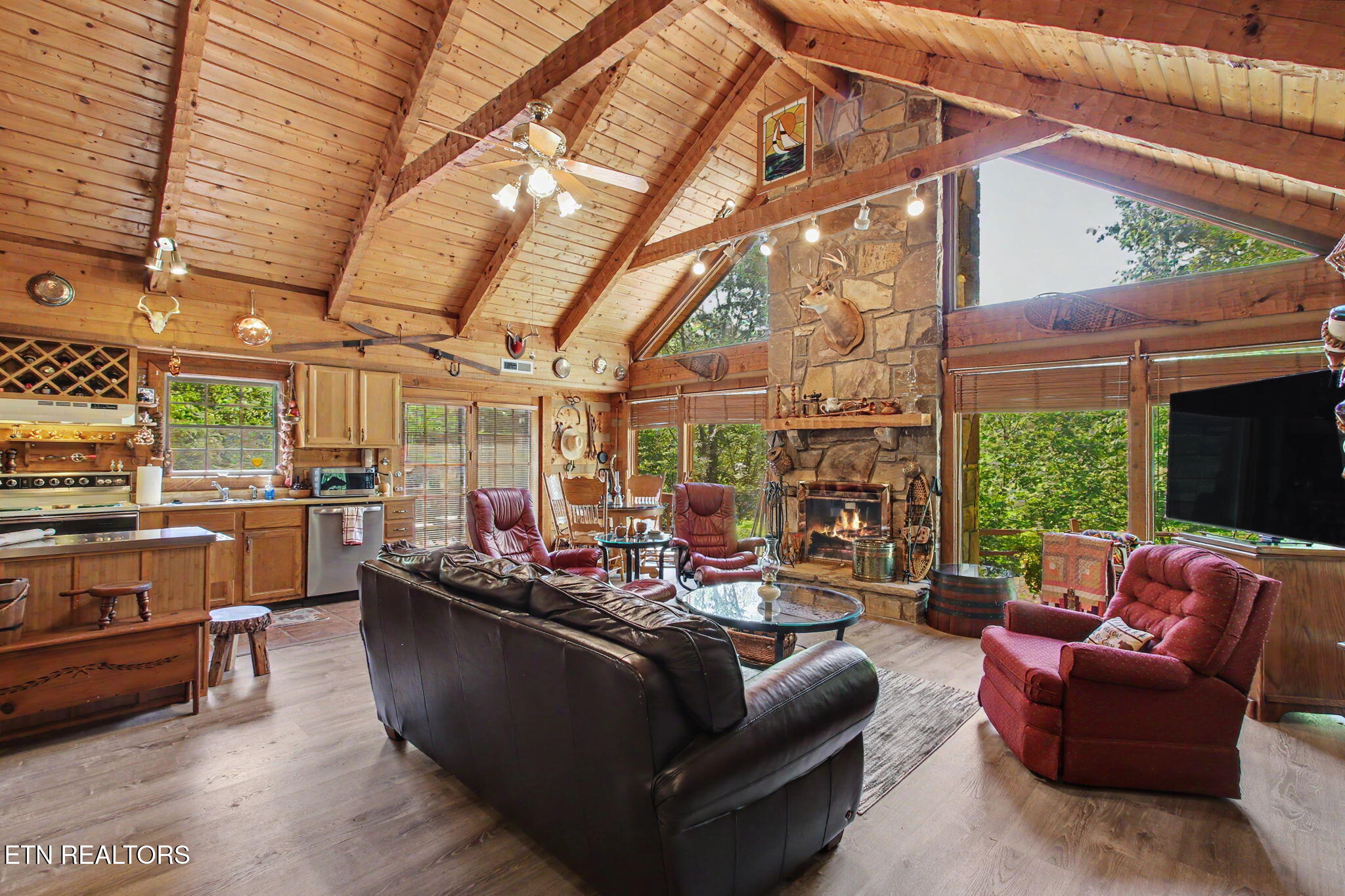 218 Freedom Lane Gatlinburg TN 37738