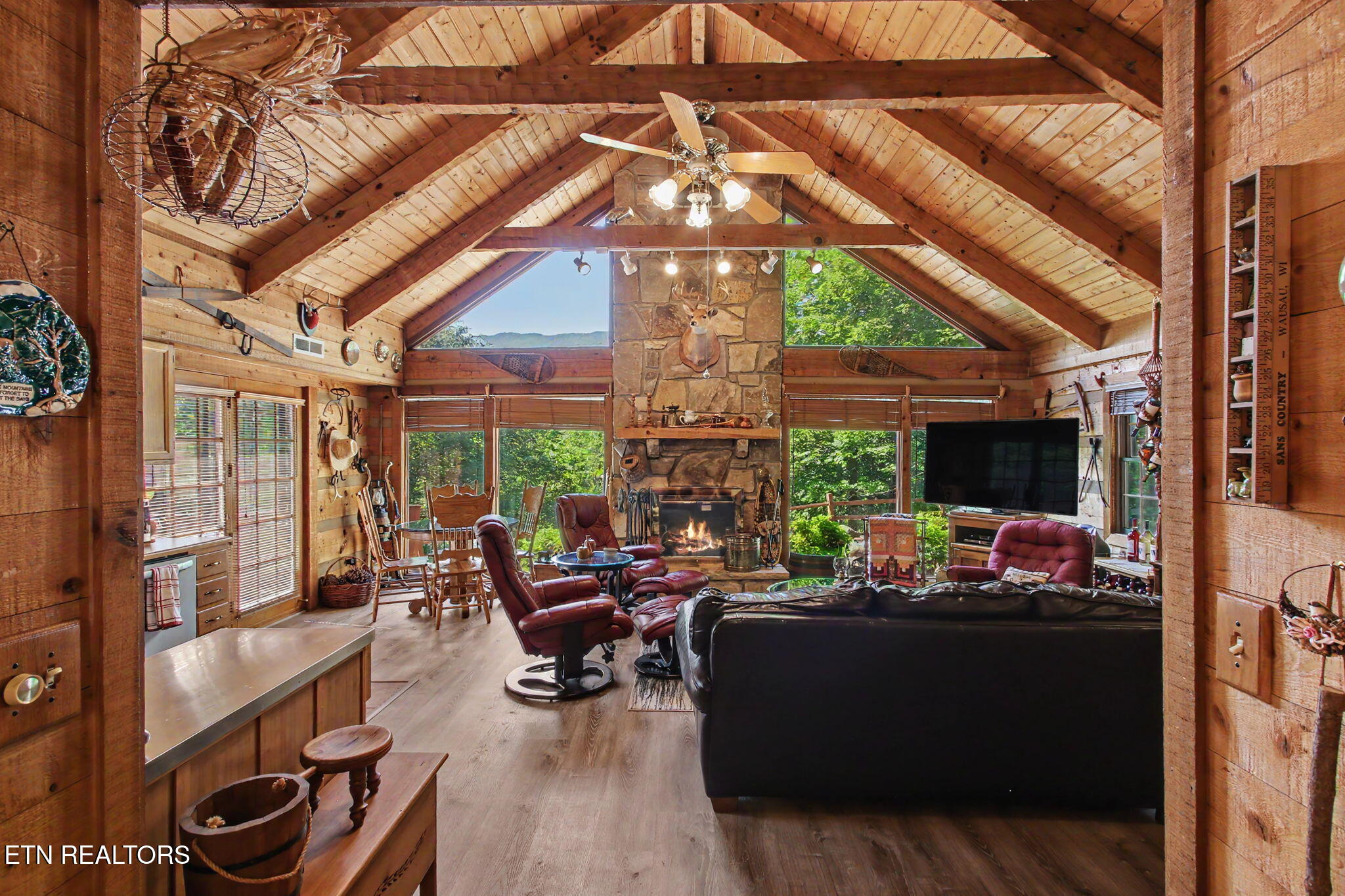 218 Freedom Lane Gatlinburg TN 37738