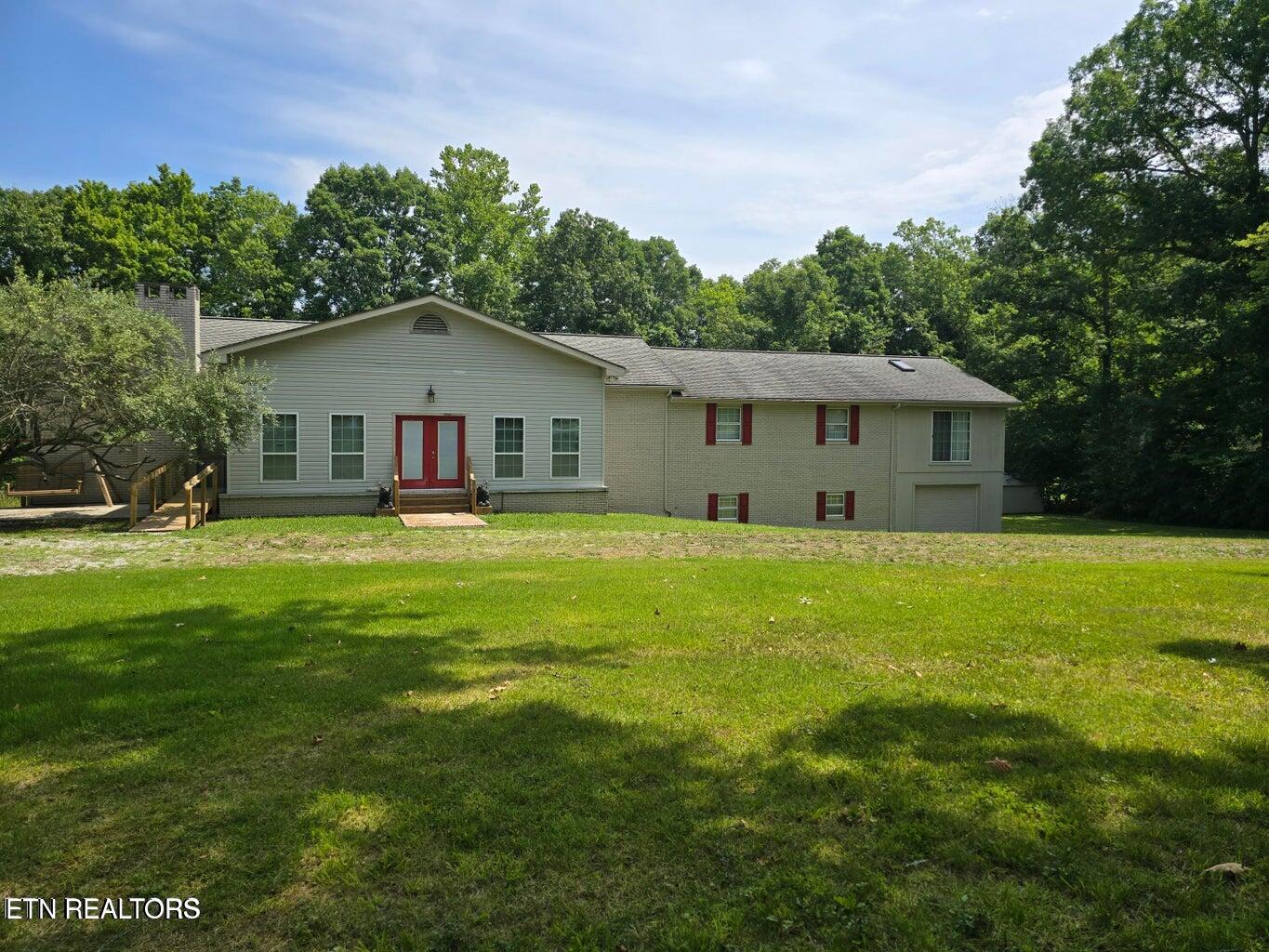 1654 Helenwood Detour Road Helenwood TN 37755