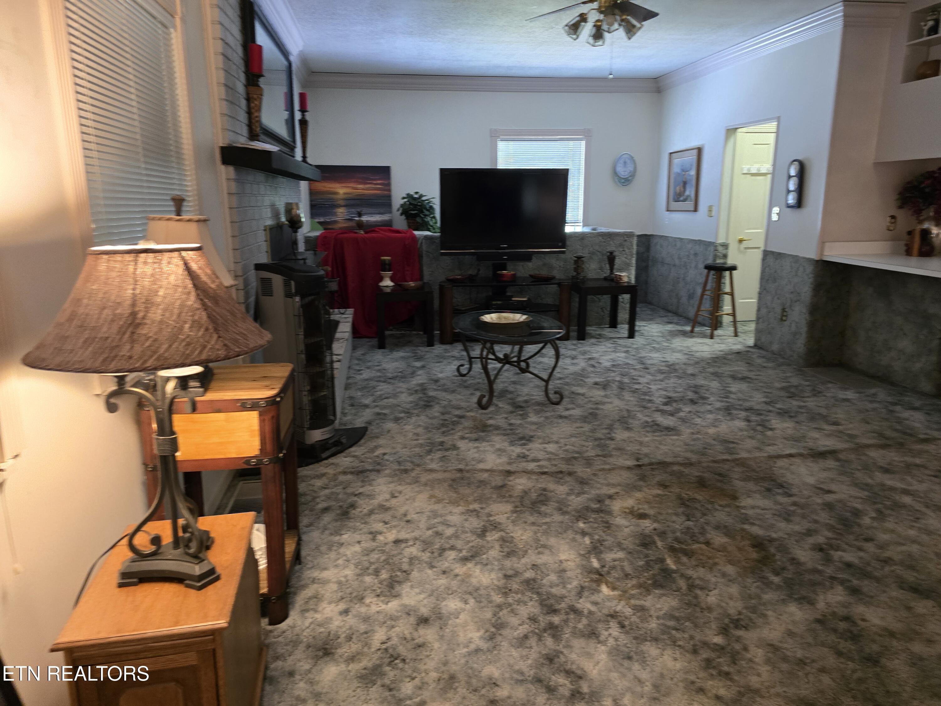 1654 Helenwood Detour Road Helenwood TN 37755