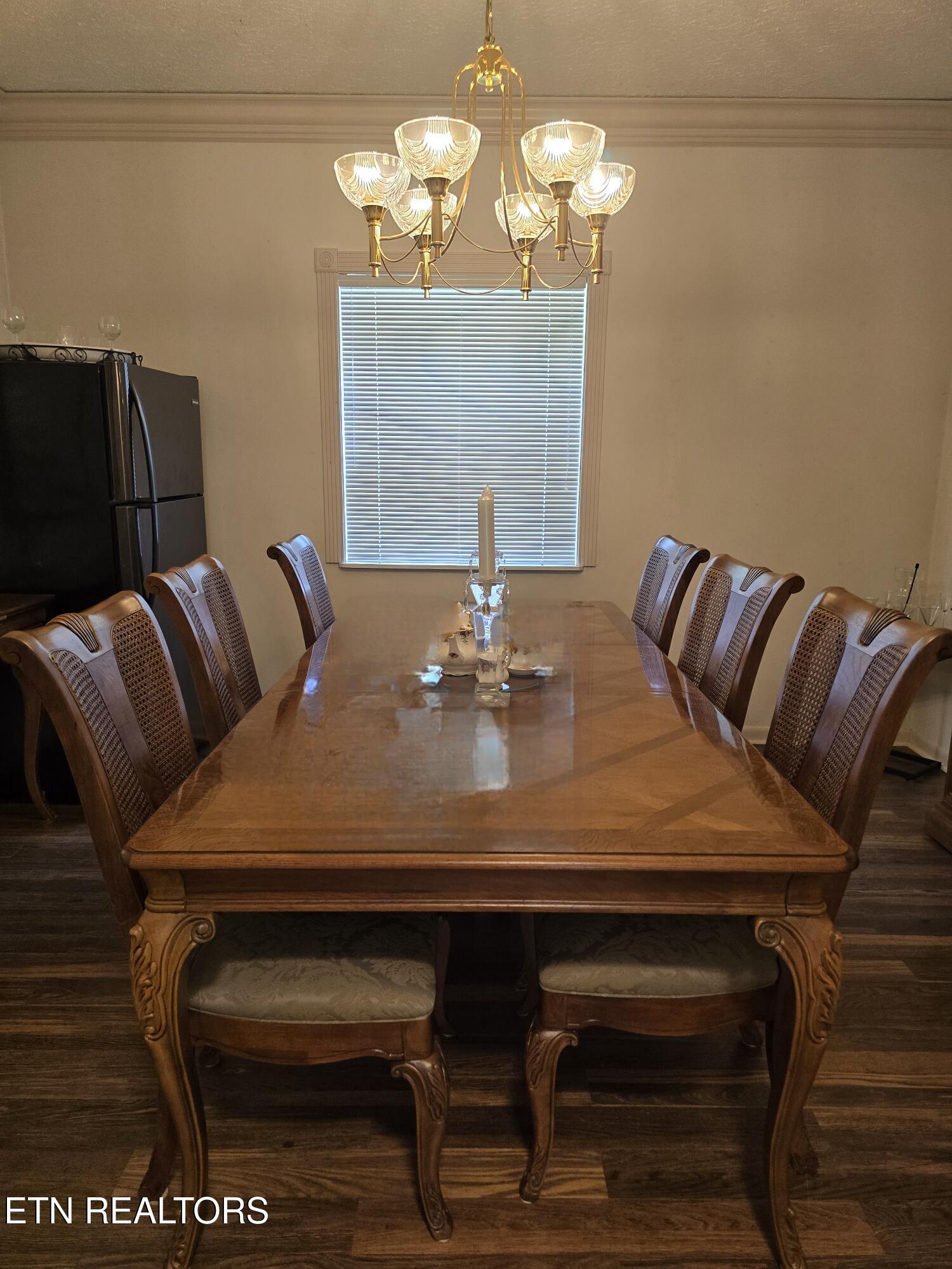 1654 Helenwood Detour Road Helenwood TN 37755