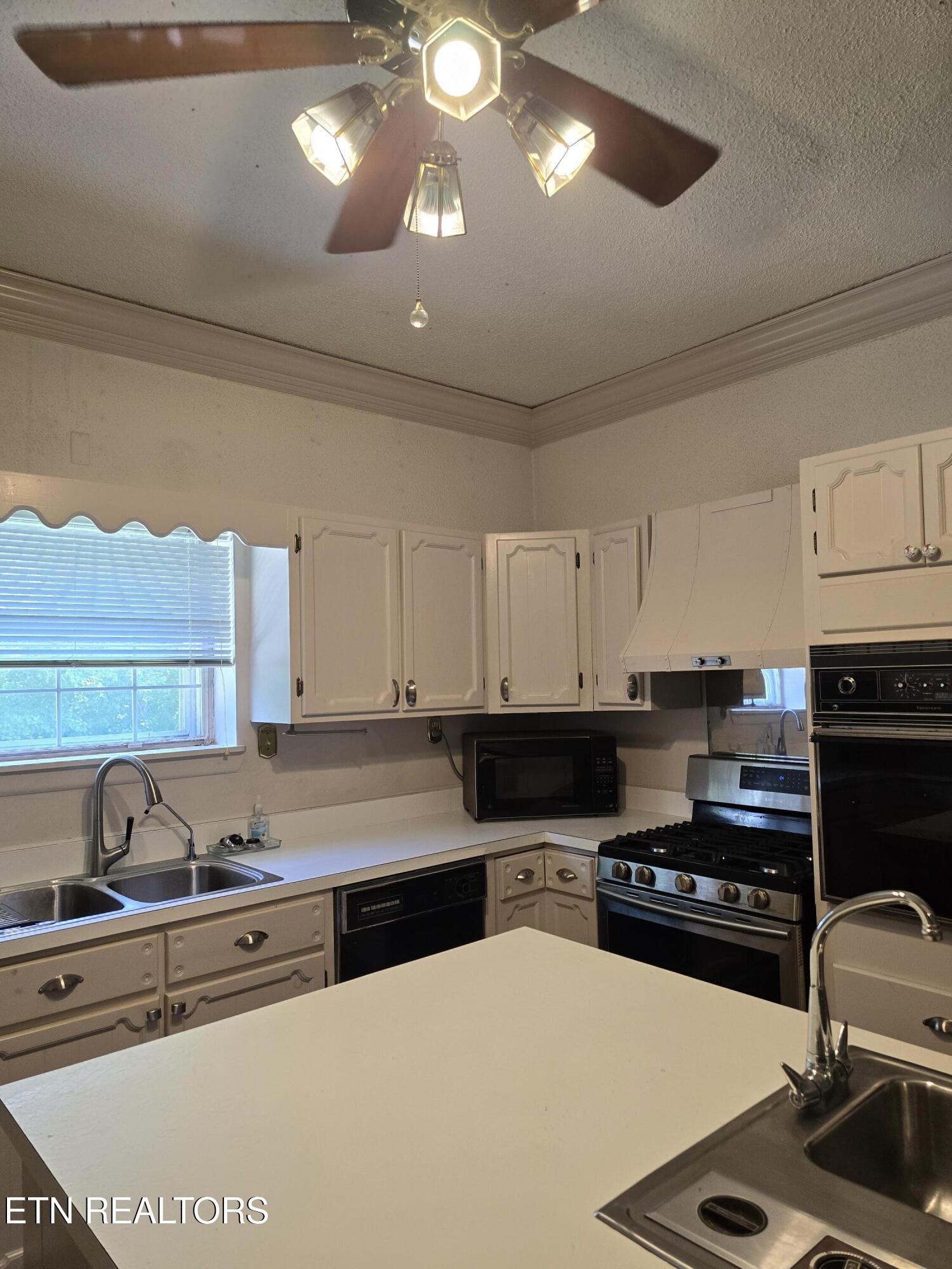1654 Helenwood Detour Road Helenwood TN 37755