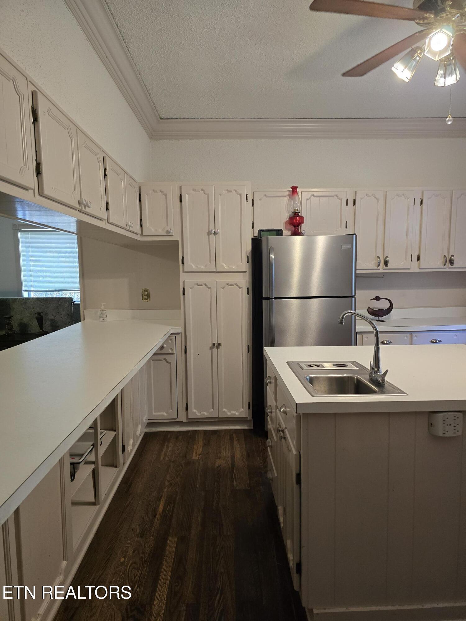 1654 Helenwood Detour Road Helenwood TN 37755