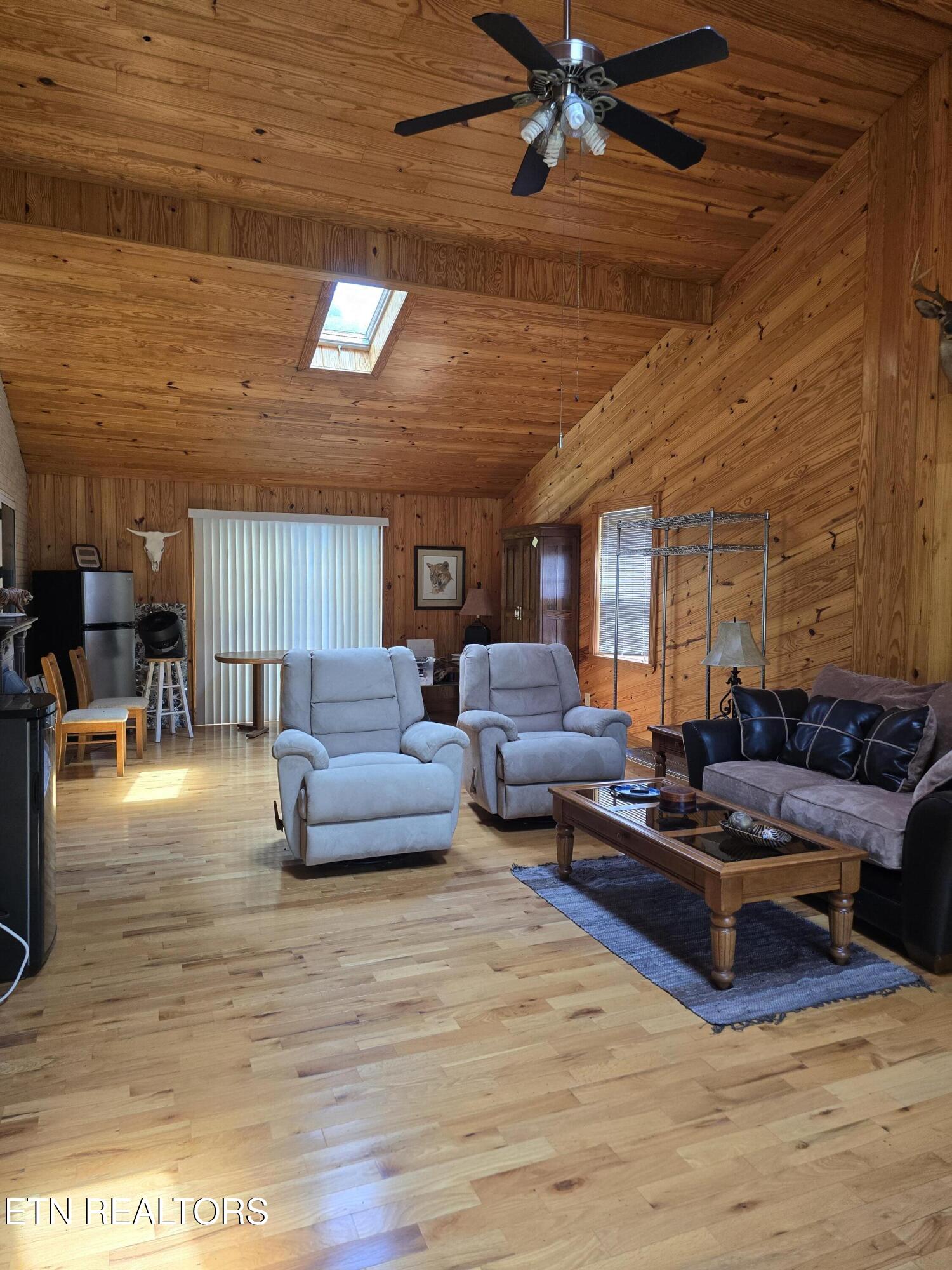 1654 Helenwood Detour Road Helenwood TN 37755