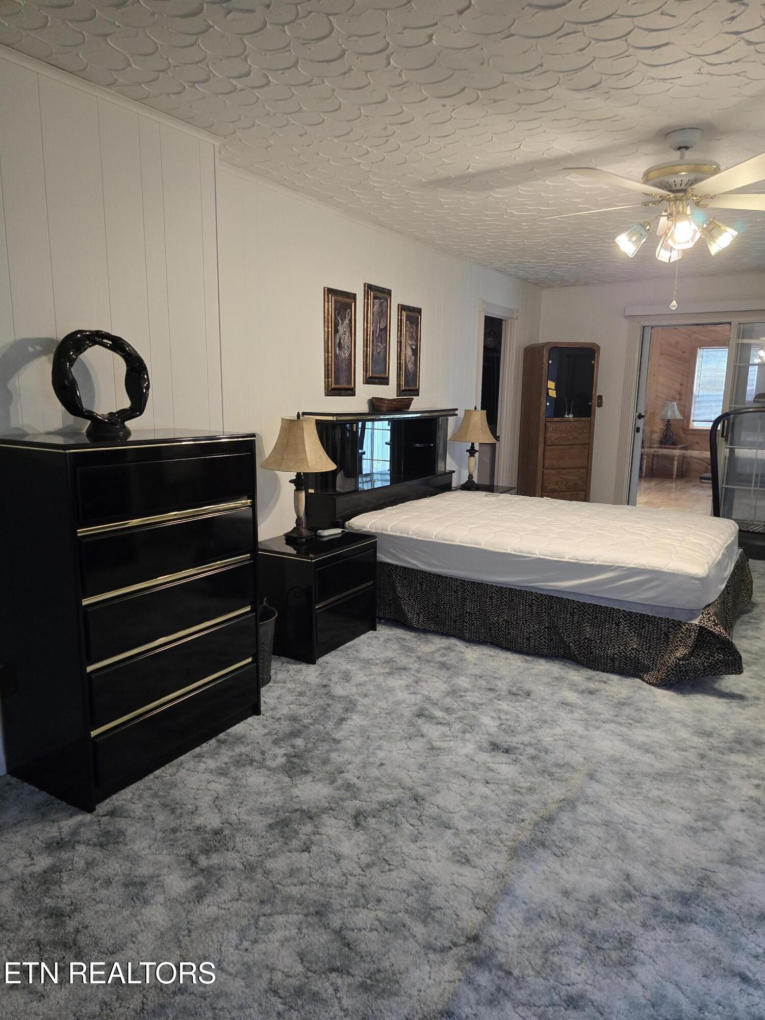 1654 Helenwood Detour Road Helenwood TN 37755