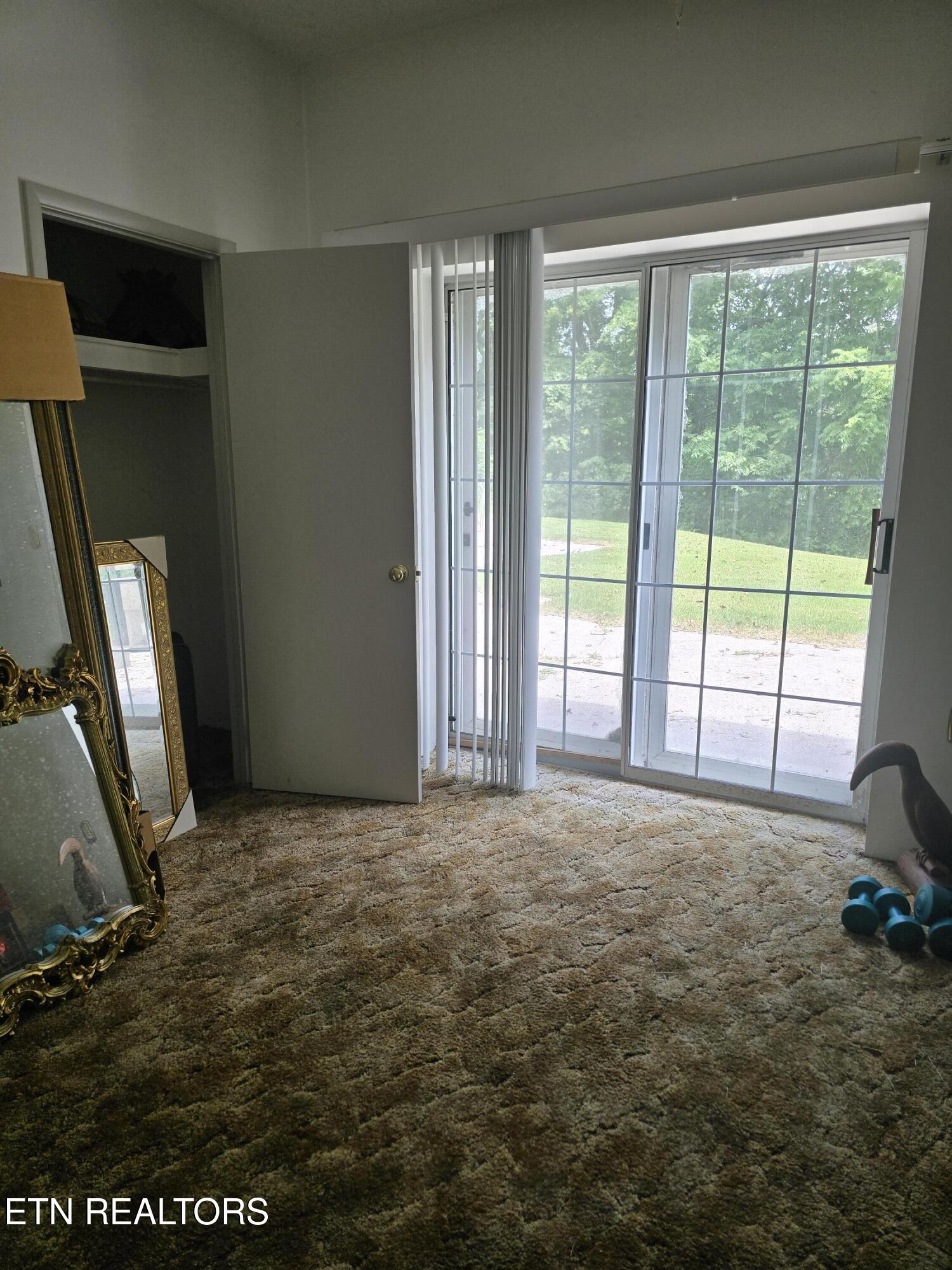 1654 Helenwood Detour Road Helenwood TN 37755