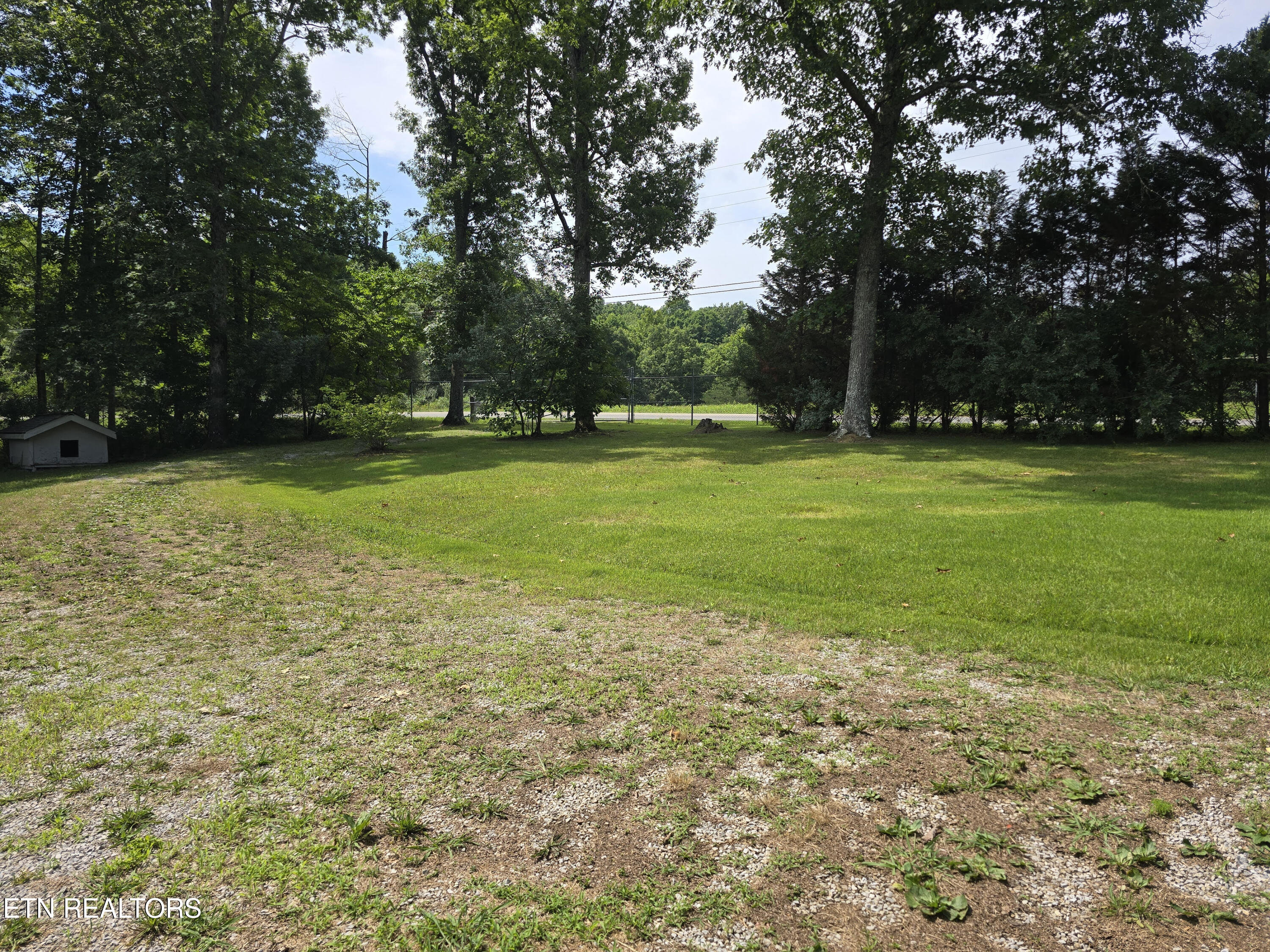 1654 Helenwood Detour Road Helenwood TN 37755