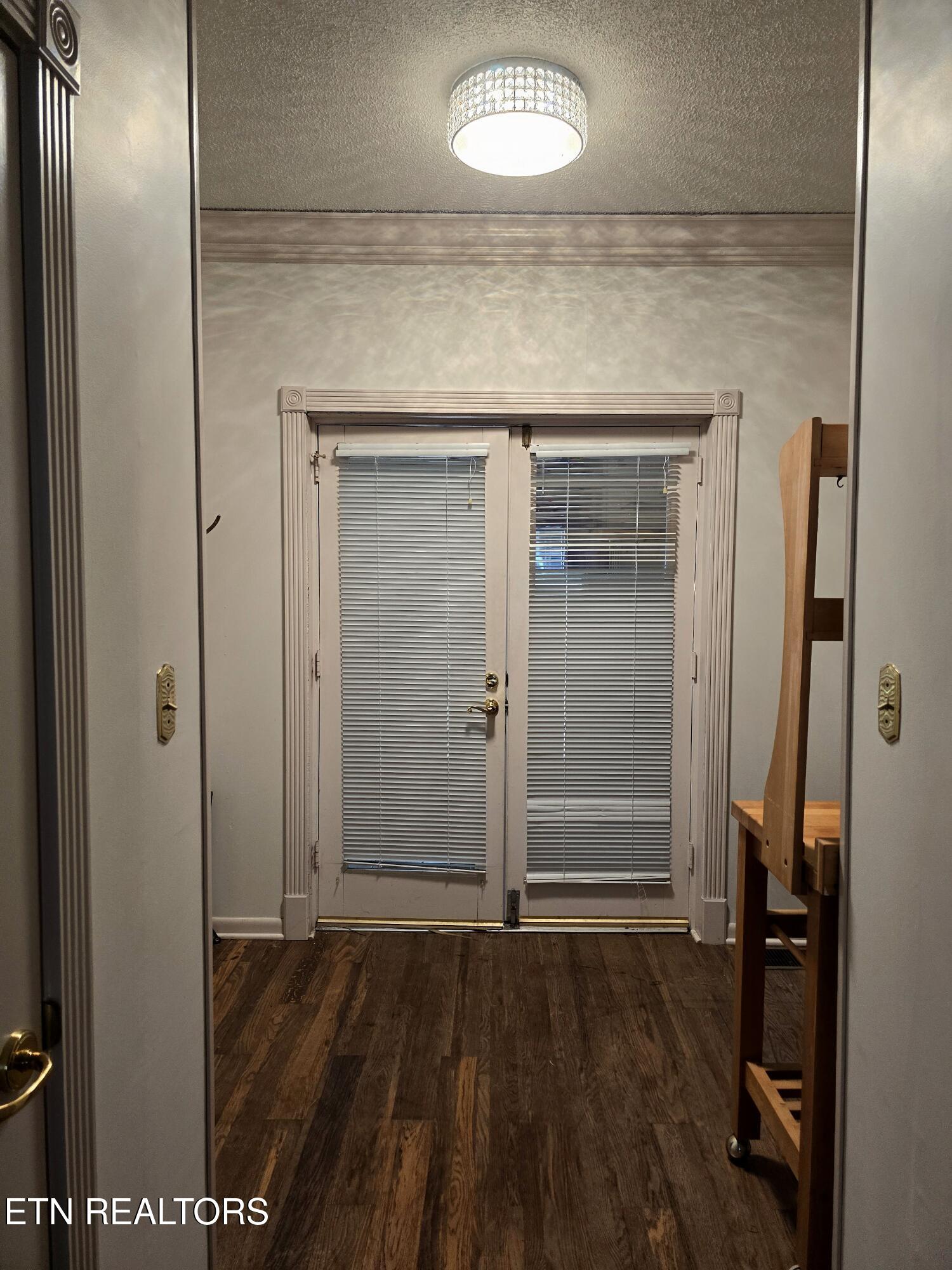 1654 Helenwood Detour Road Helenwood TN 37755
