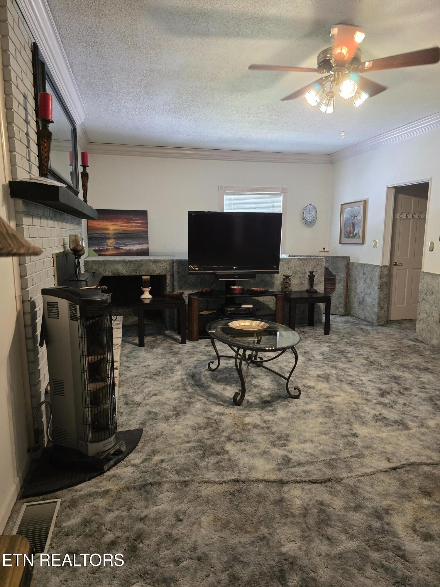 1654 Helenwood Detour Road Helenwood TN 37755