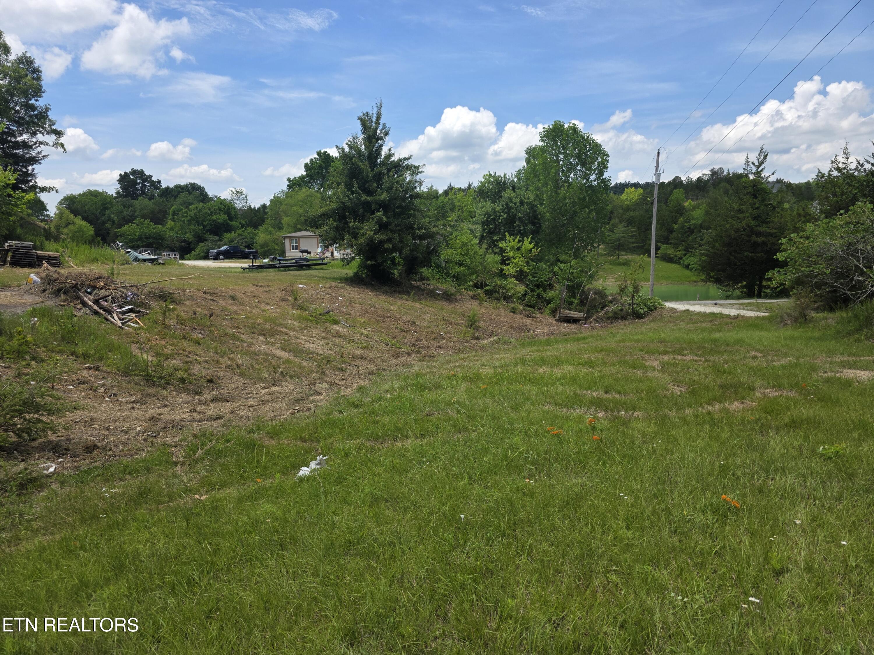 1034 Sierra Way Sevierville TN 37876