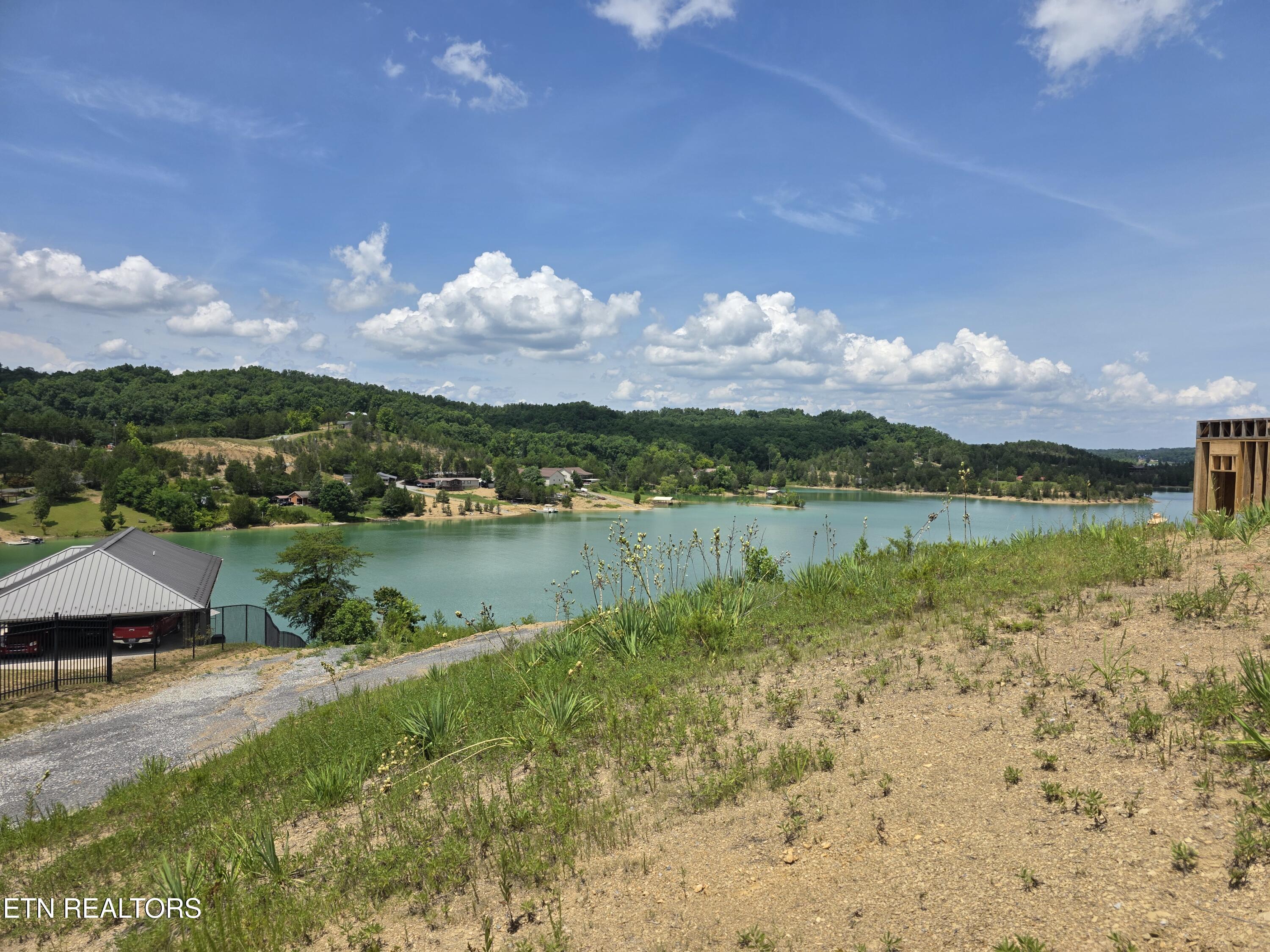 1034 Sierra Way Sevierville TN 37876
