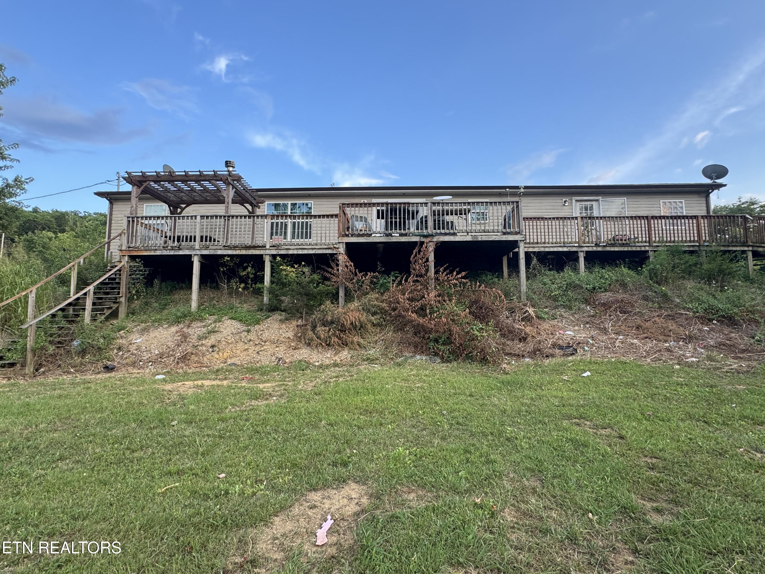 1034 Sierra Way Sevierville TN 37876