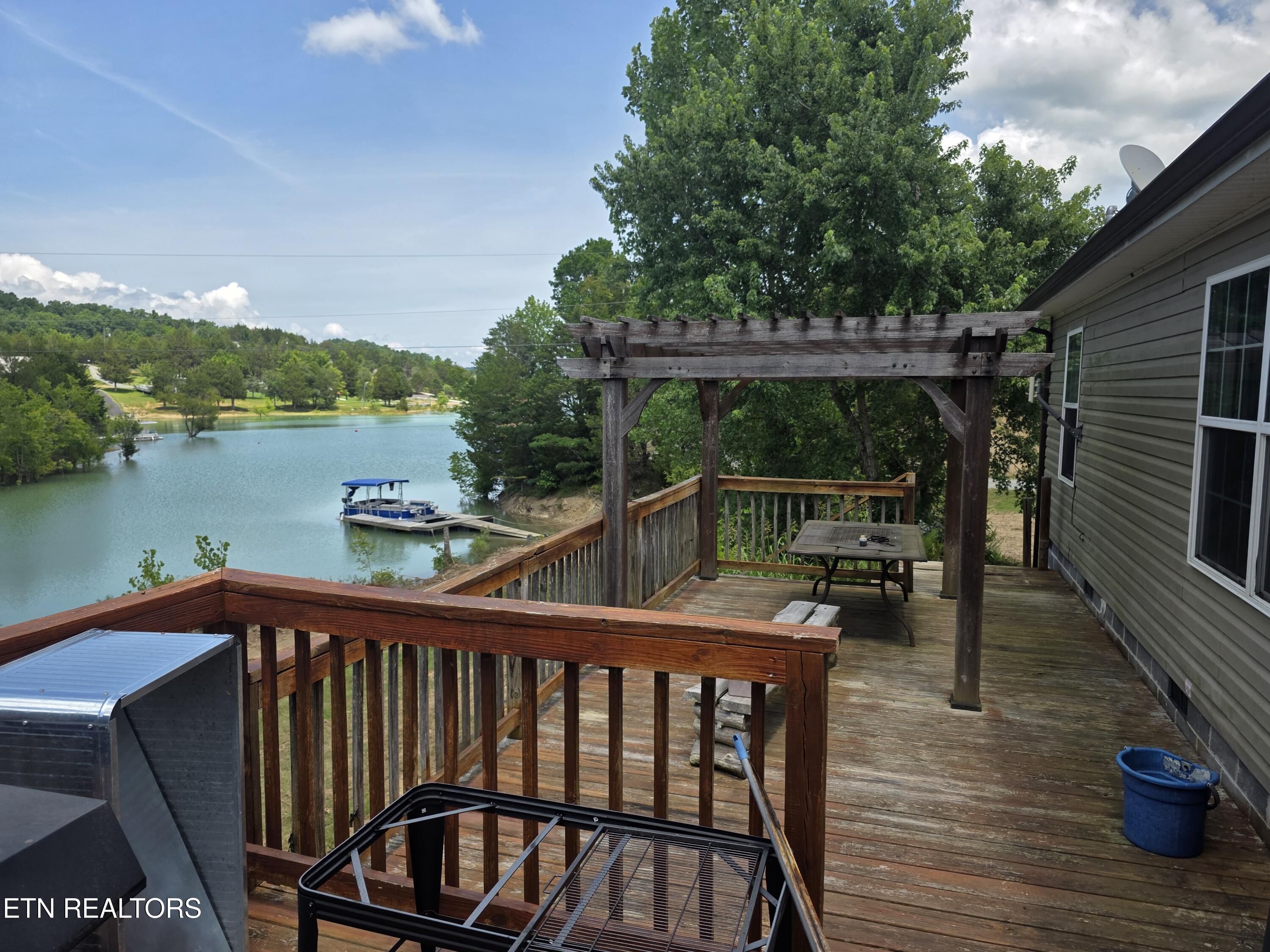 1034 Sierra Way Sevierville TN 37876