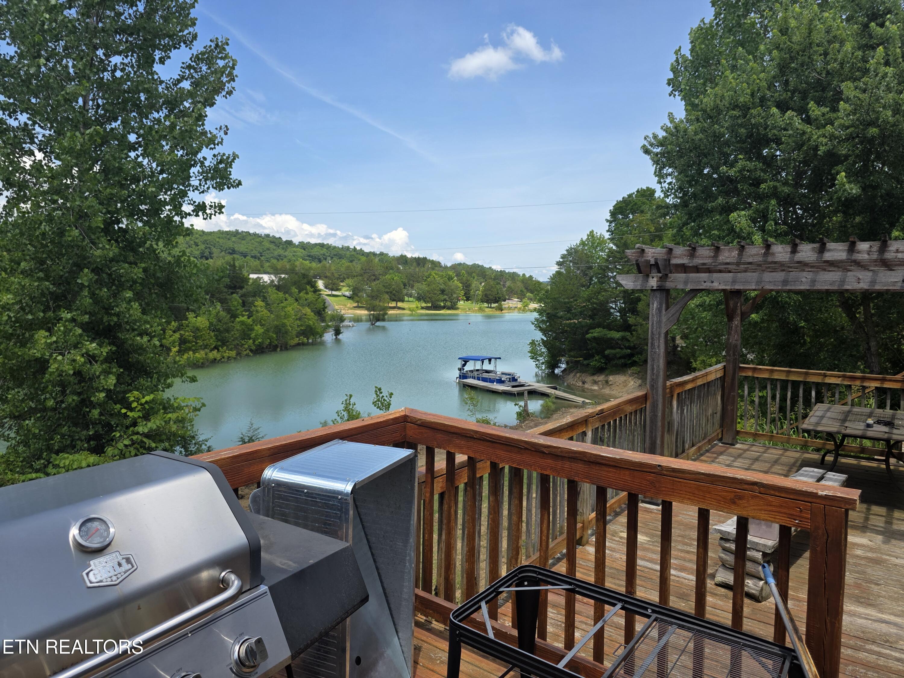 1034 Sierra Way Sevierville TN 37876