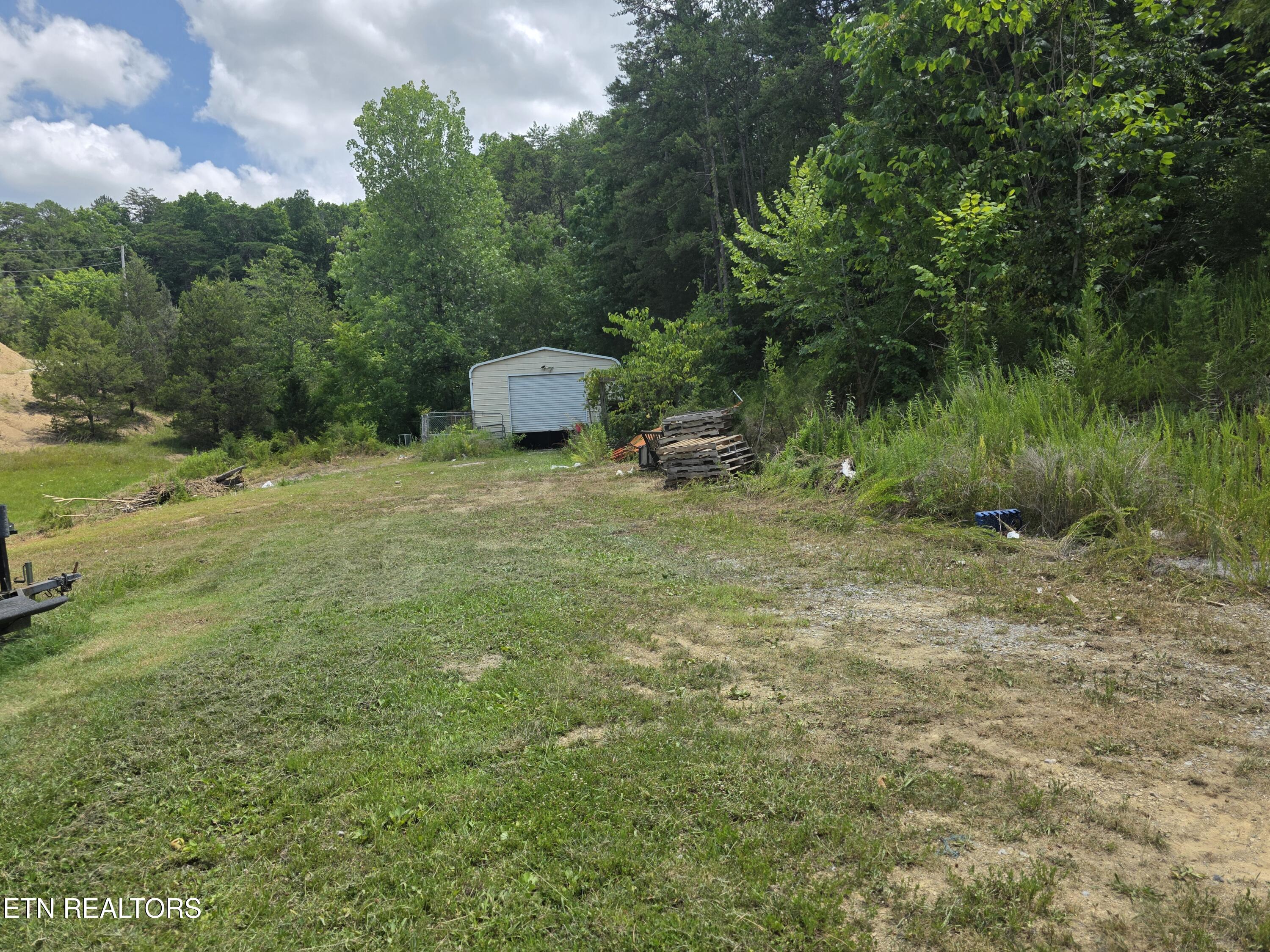 1034 Sierra Way Sevierville TN 37876