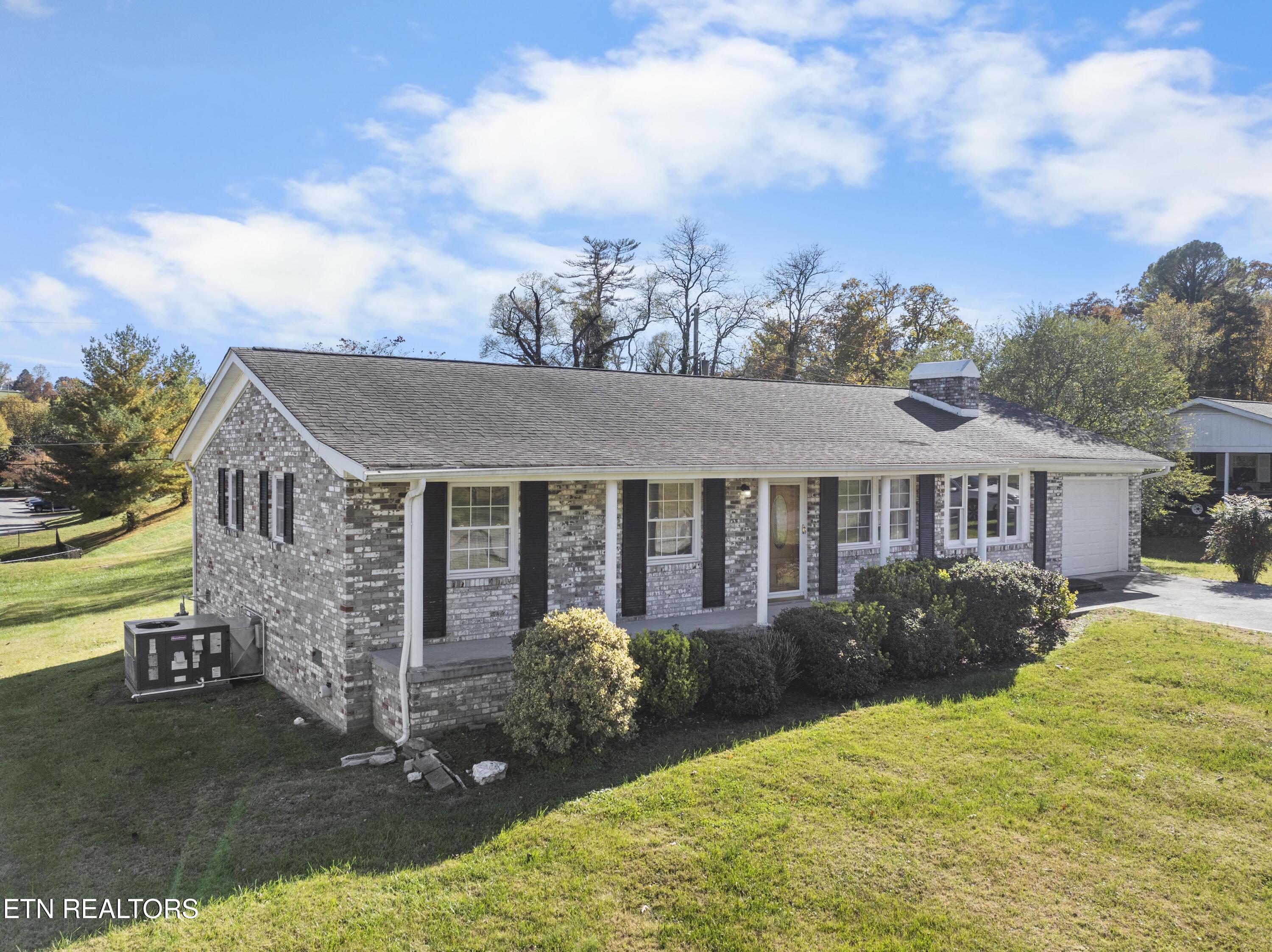 115 E Morningside Park Lafollette TN 37766
