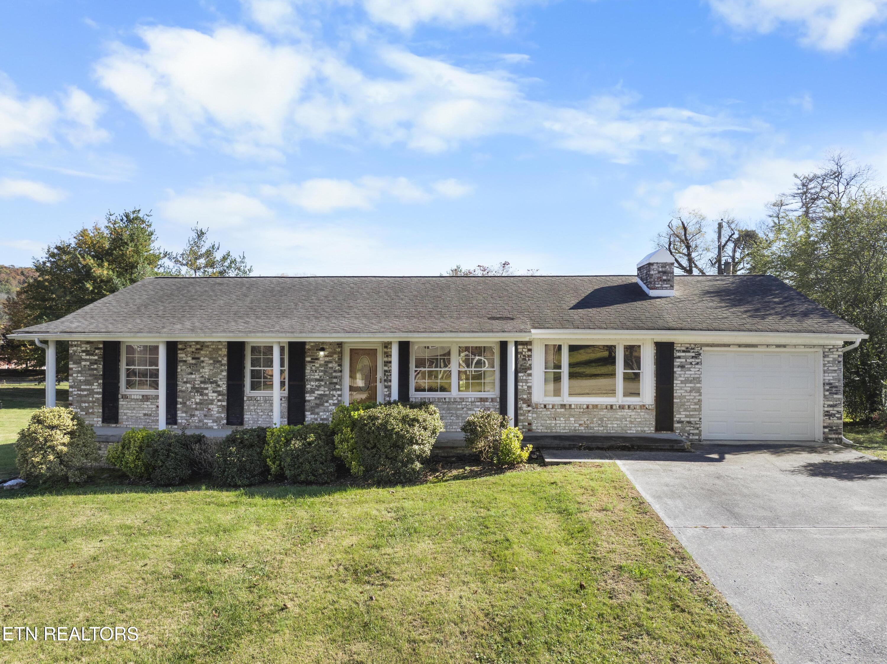 115 E Morningside Park Lafollette TN 37766