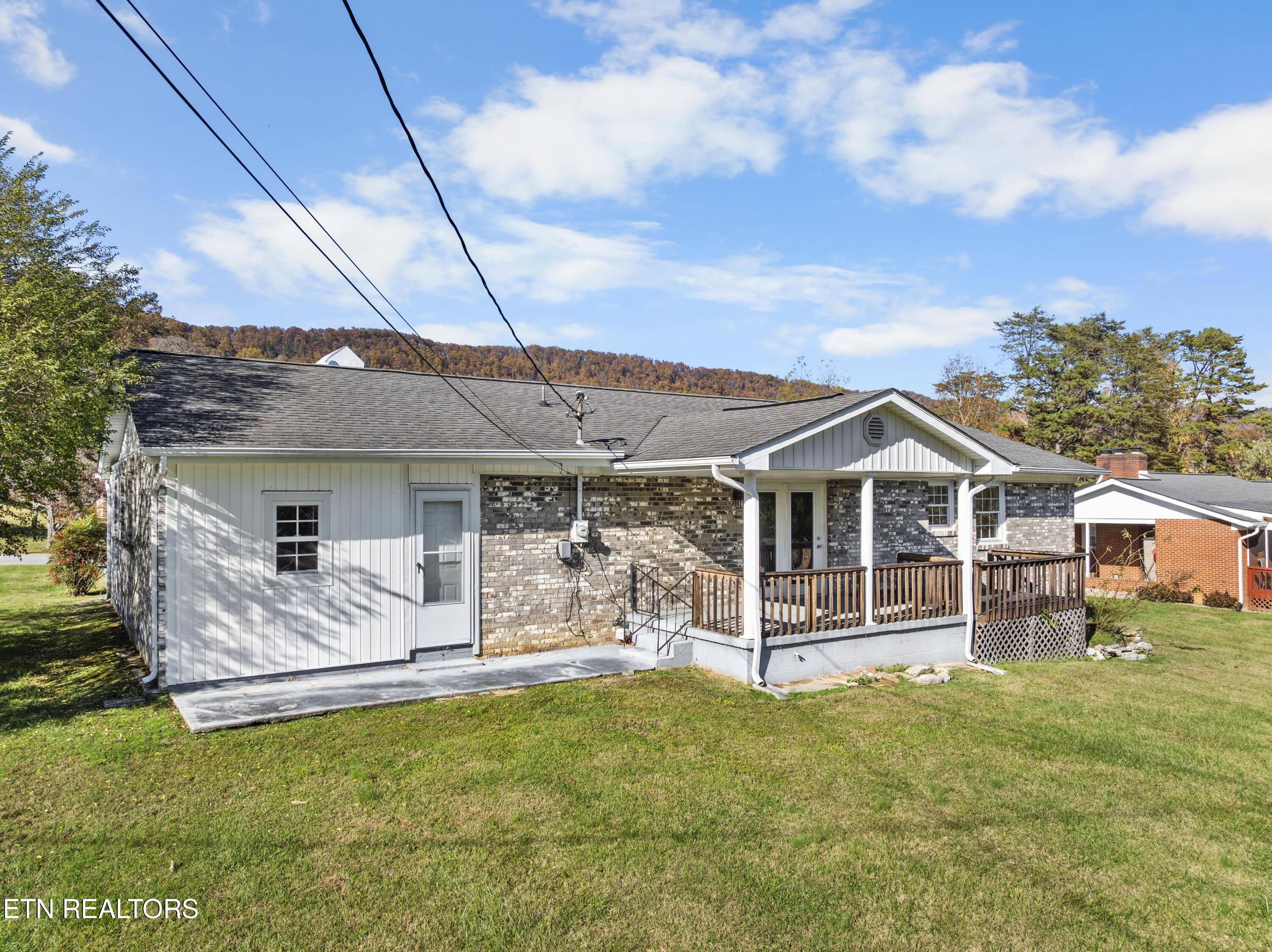 115 E Morningside Park Lafollette TN 37766